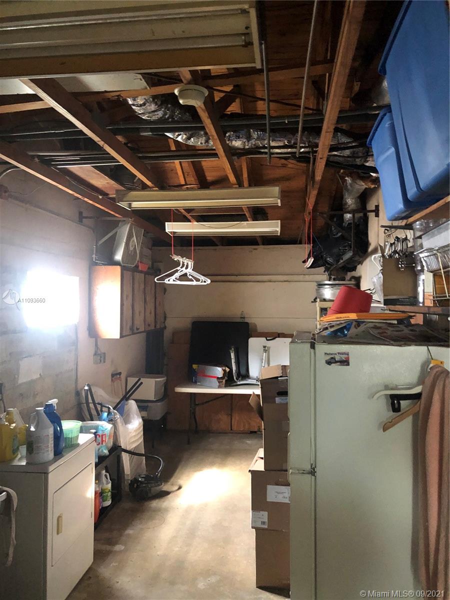 CORAL GABLES HEIGHTS - Residential