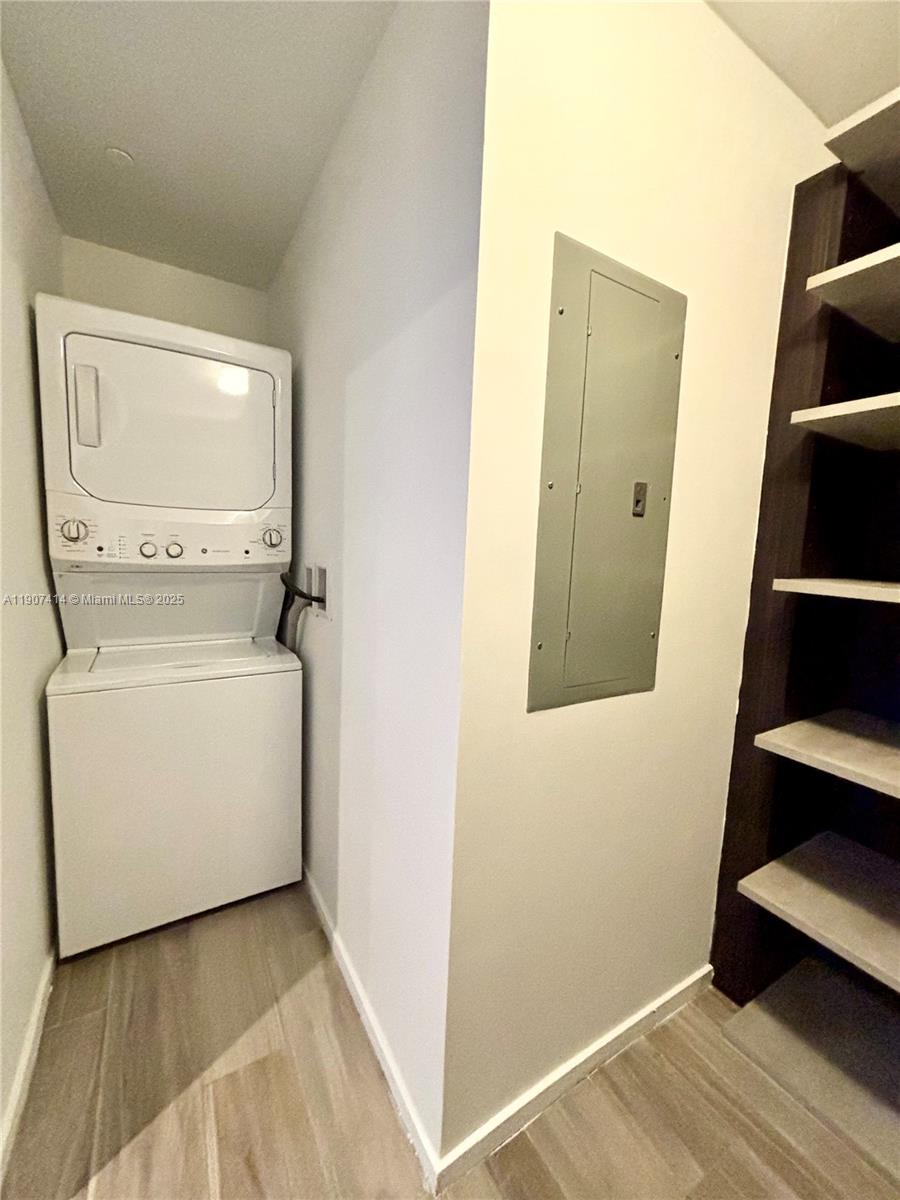 801 SMA RESIDENCES CONDO - Residential Lease