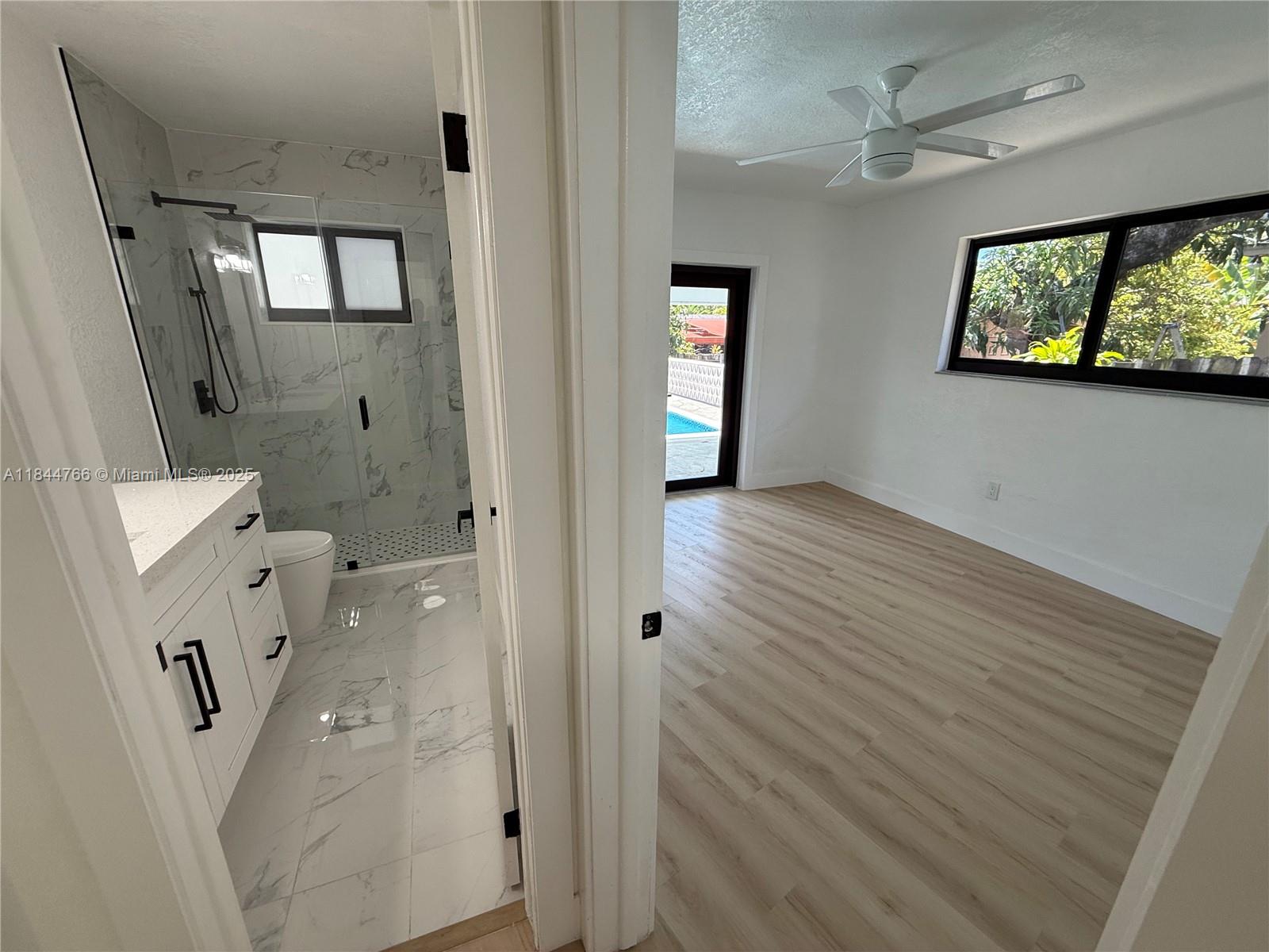 BREEZESWEPT ESTATES 1ST A - Residential