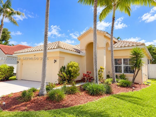 908 TANGLEWOOD CIR # 908, WESTON, FL 33327 - Image 1c3de75bc00ef03119b8d8d101e980dc/4280312155
