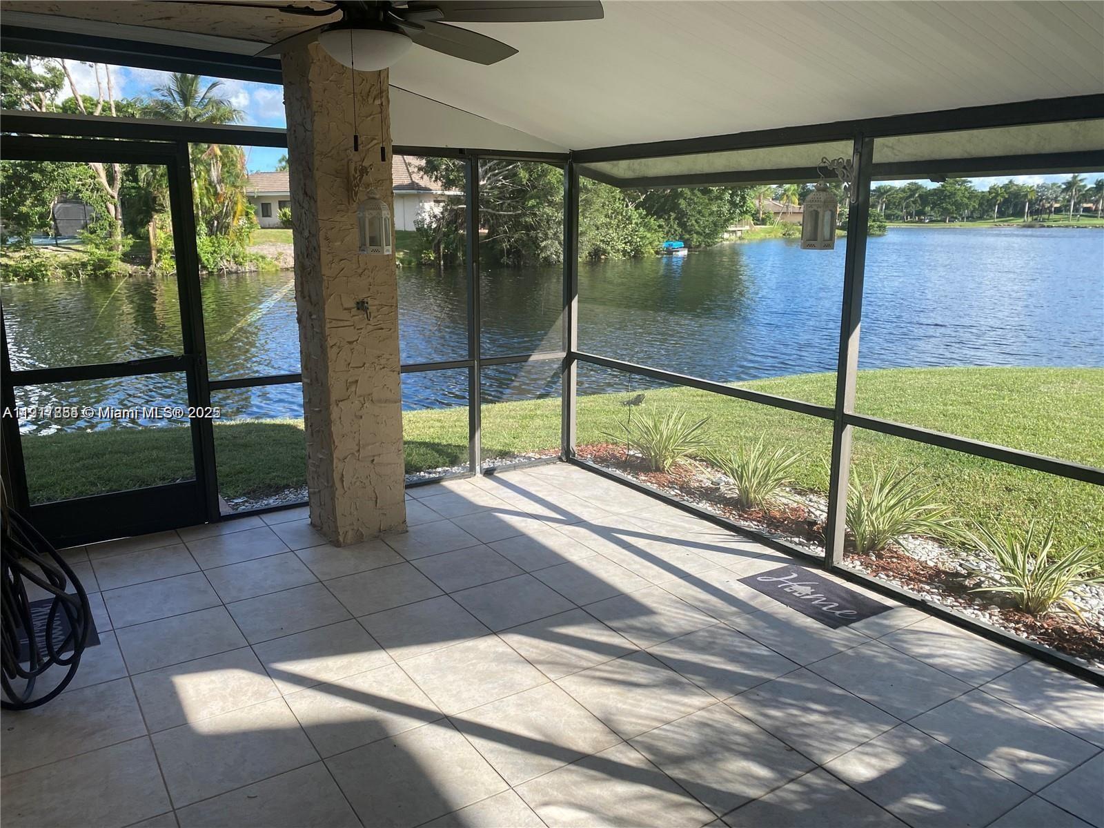 WIMBLEDON AT JACARANDA CO - Residential Lease