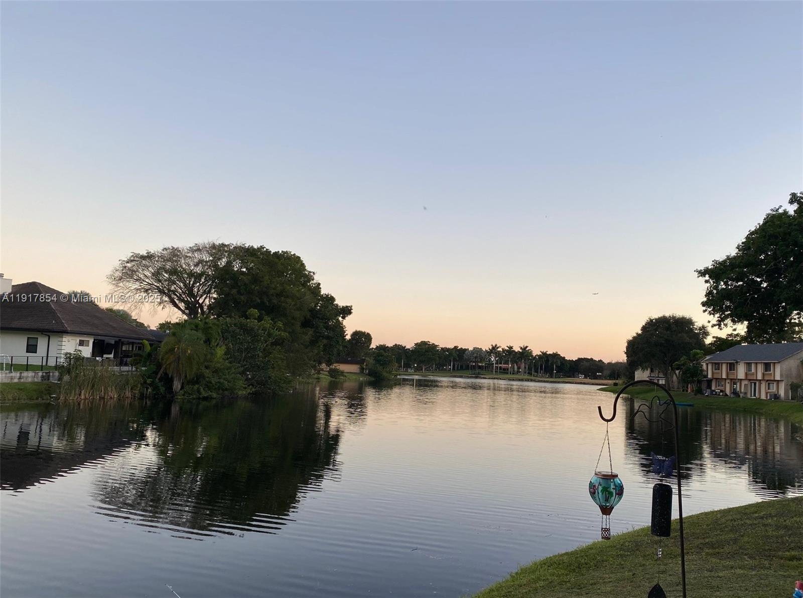 WIMBLEDON AT JACARANDA CO - Residential Lease