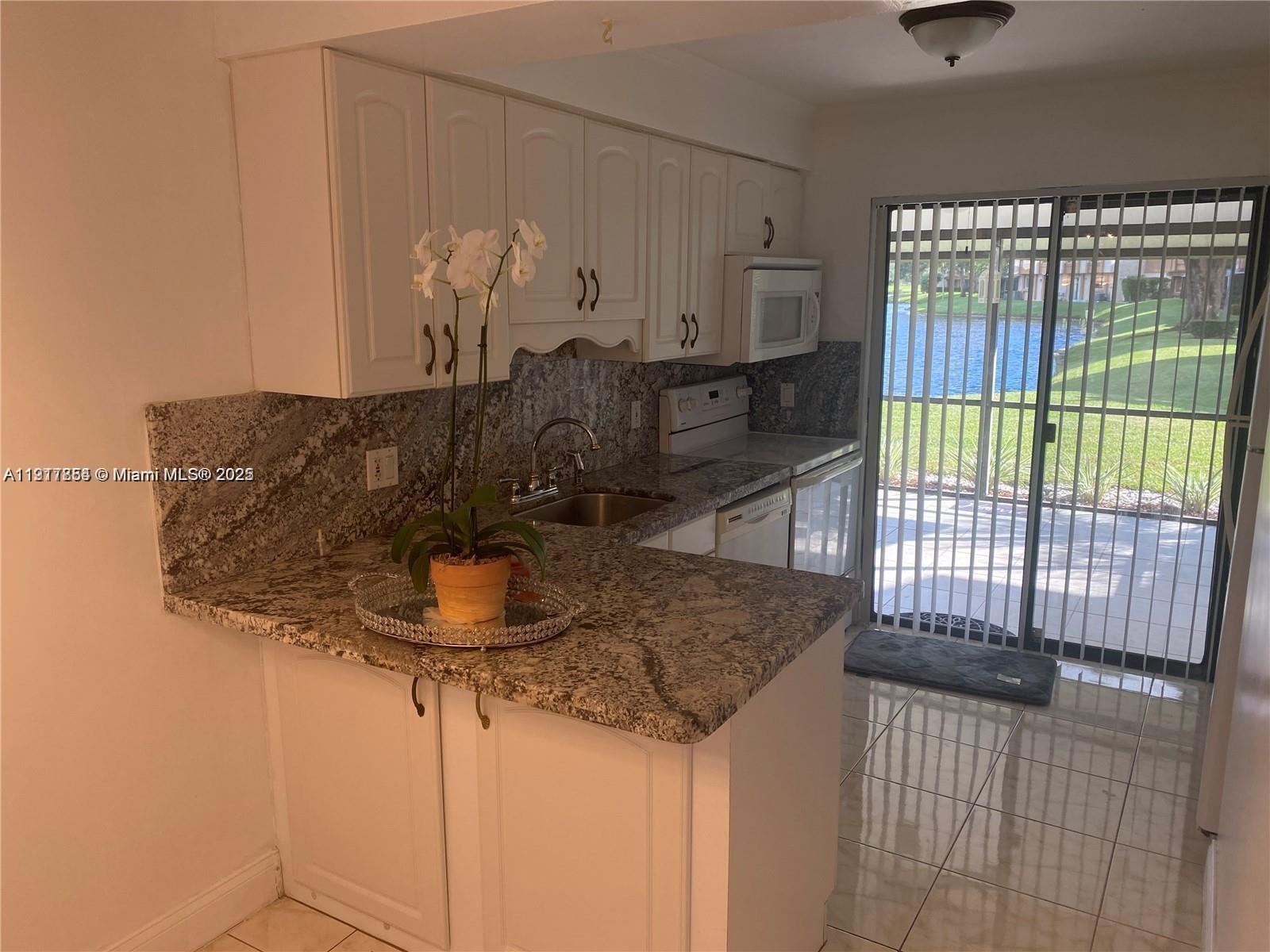 WIMBLEDON AT JACARANDA CO - Residential Lease