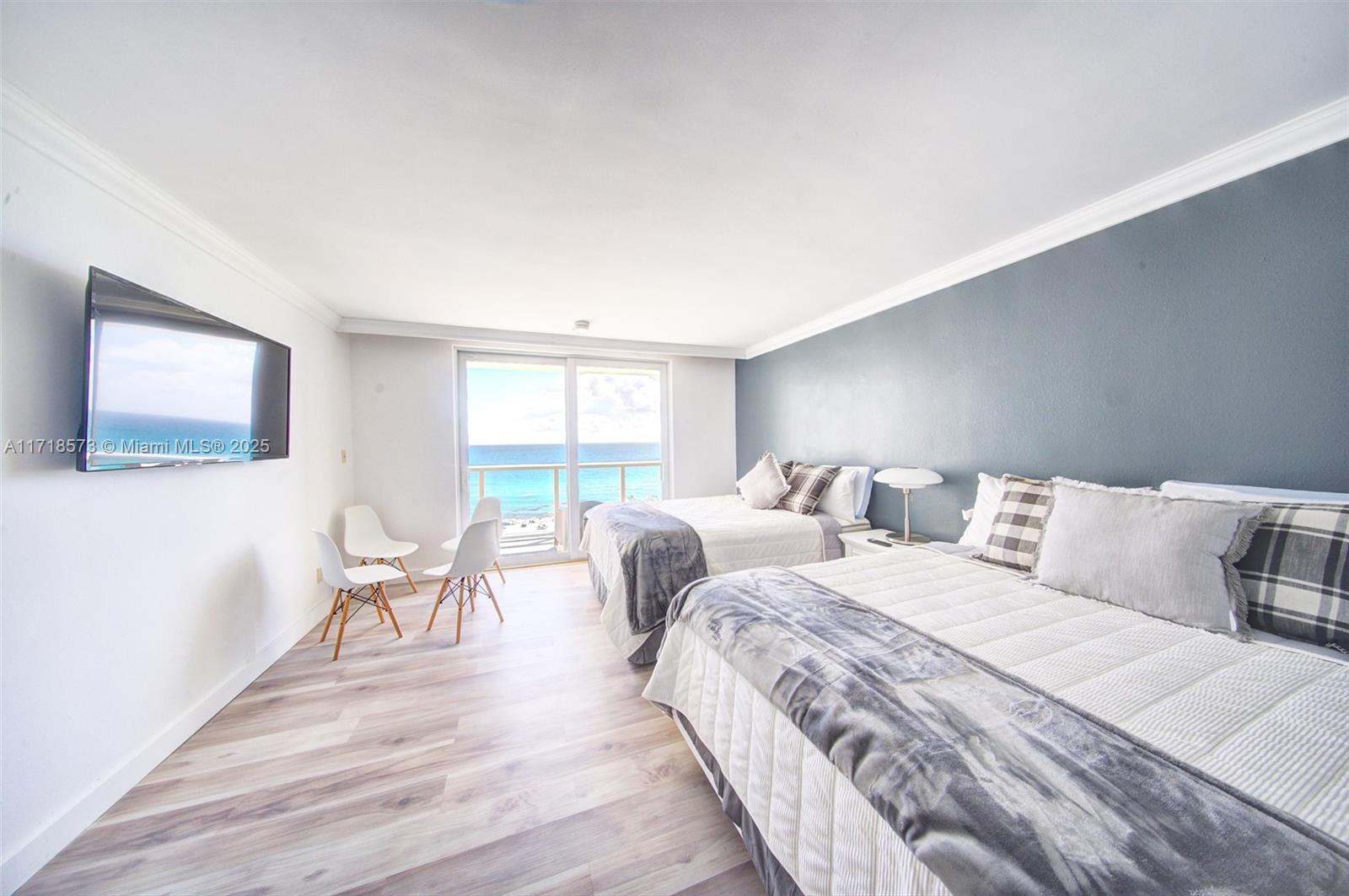 Property for Sale at 19201 Collins Ave 746, Sunny Isles Beach, Miami-Dade County, Florida - Bathrooms: 1  - $240,000