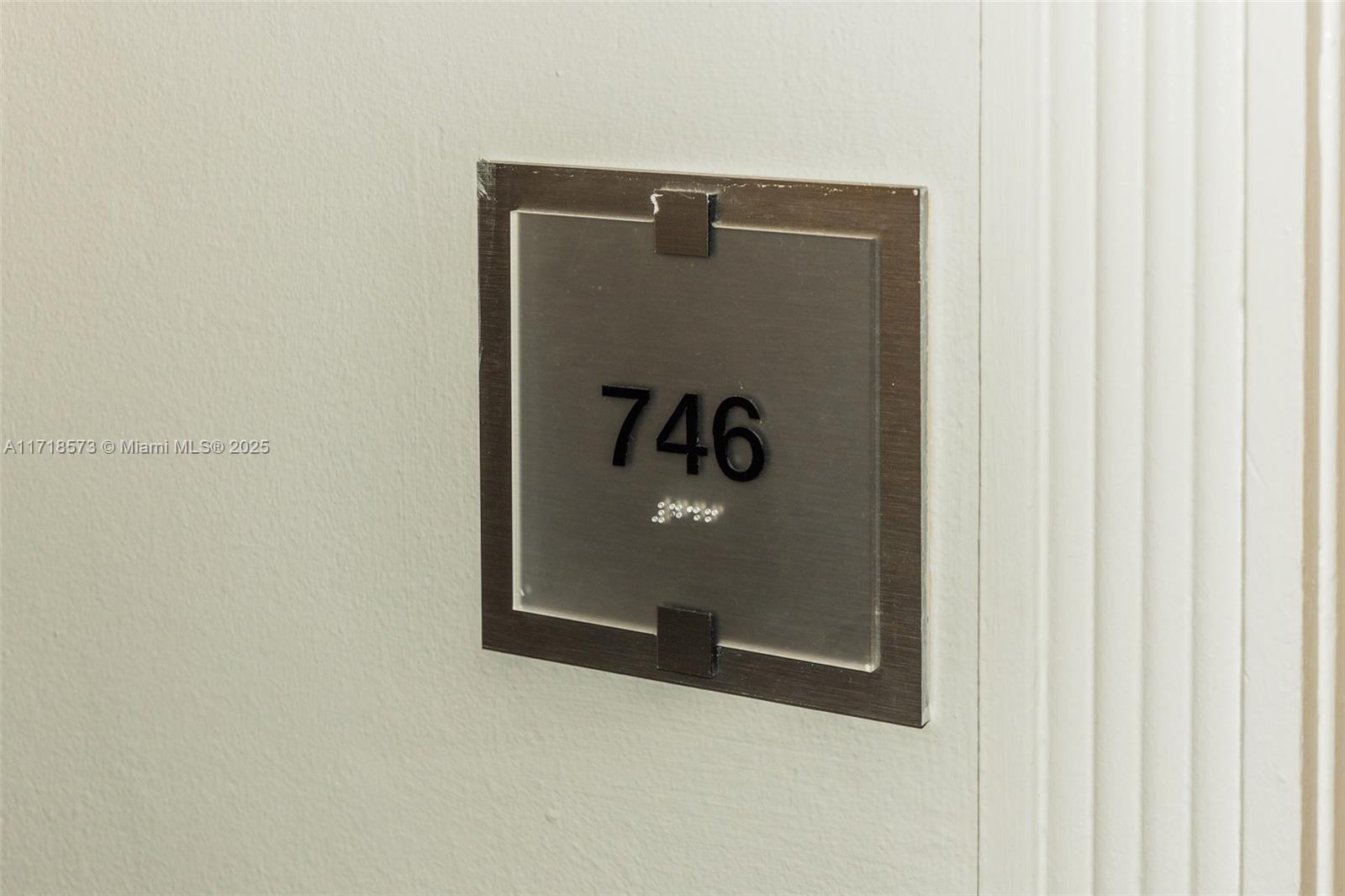 View photos, virtual tours, details... 19201 Collins Ave 746