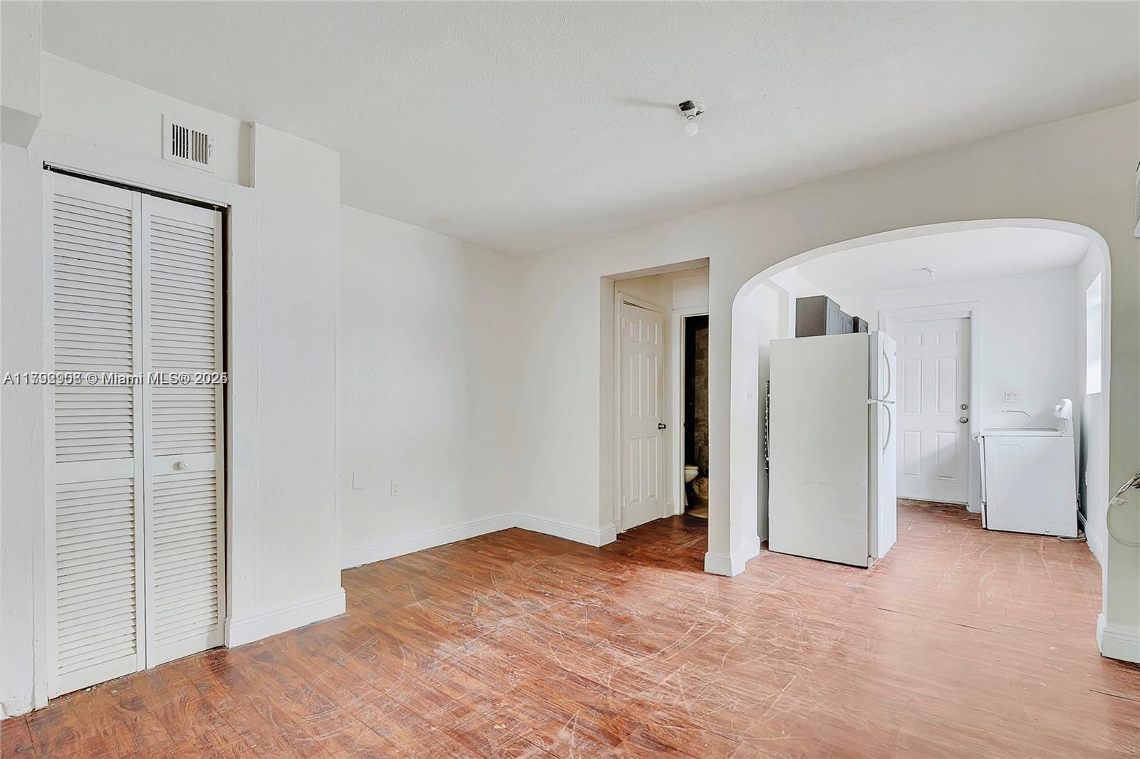 BUENA VISTA GARDENS - Residential Income