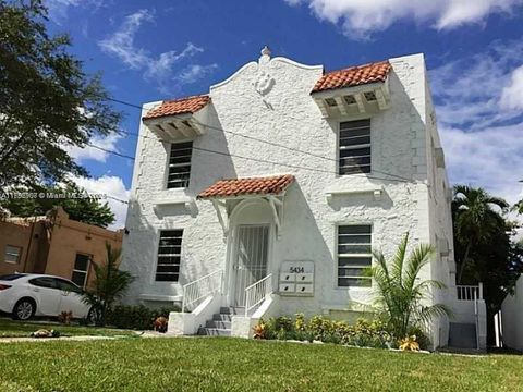 5422 NW 5th Ave Miami FL 33127