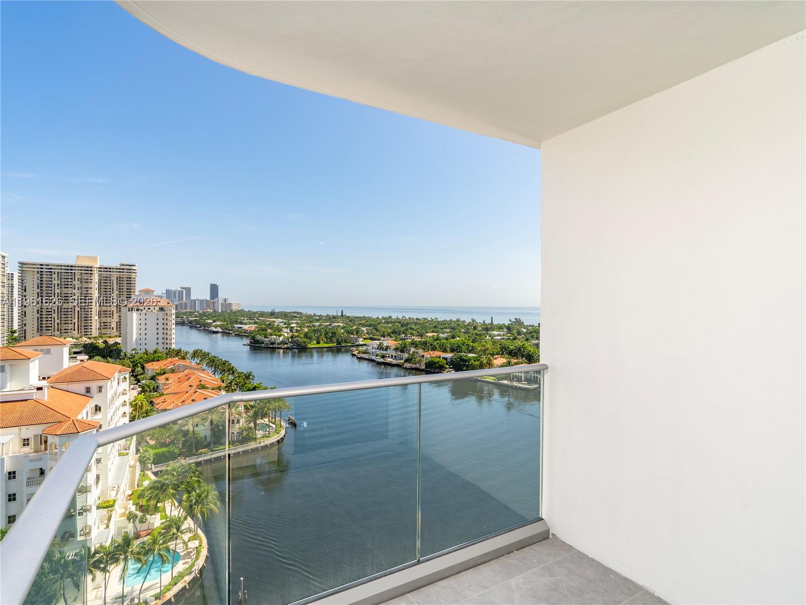 TURNBERRY ISLE CONDO - Residential