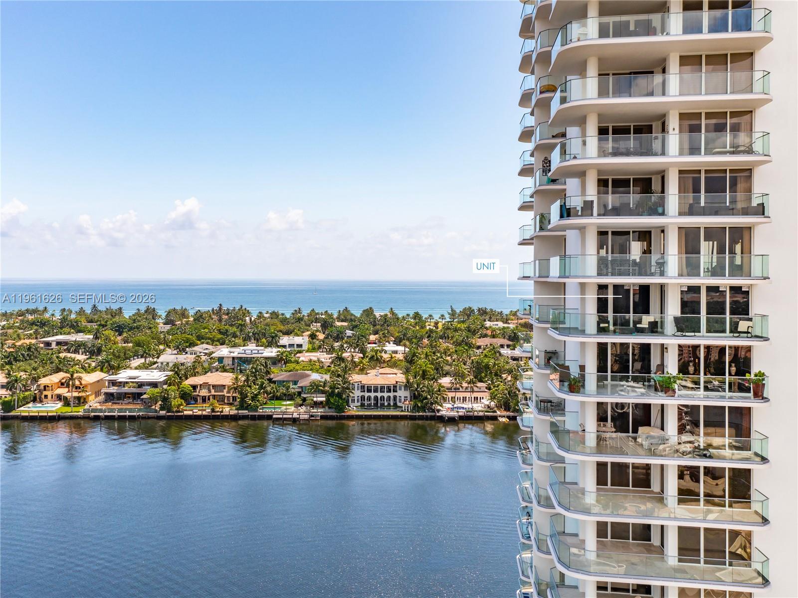 TURNBERRY ISLE CONDO - Residential