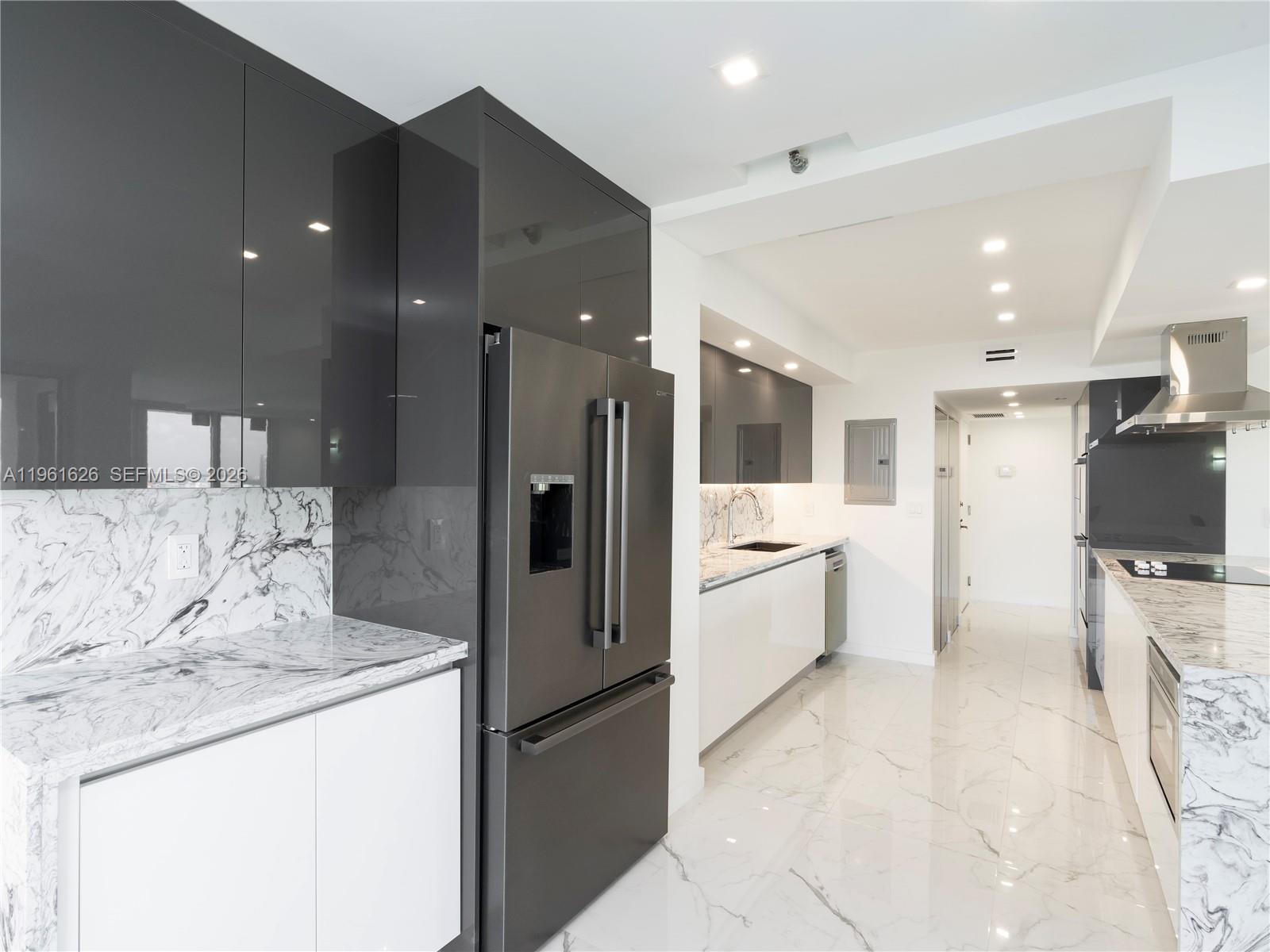 TURNBERRY ISLE CONDO - Residential