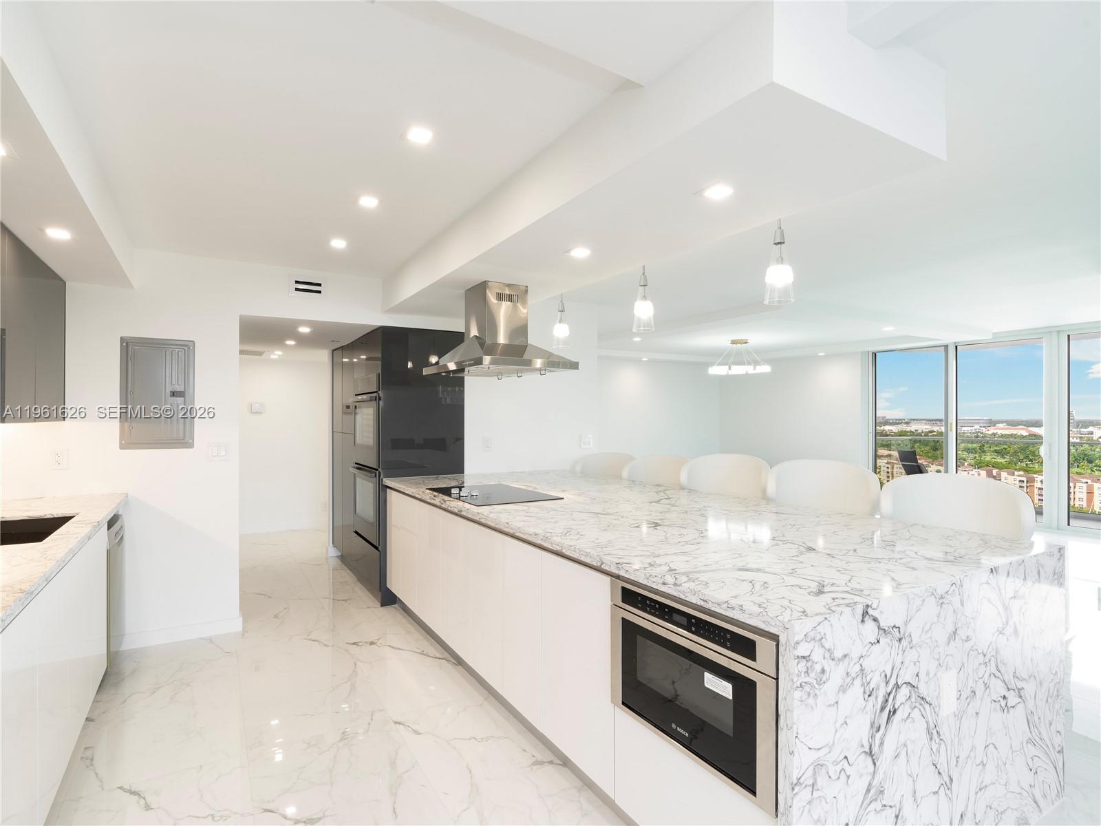 TURNBERRY ISLE CONDO - Residential