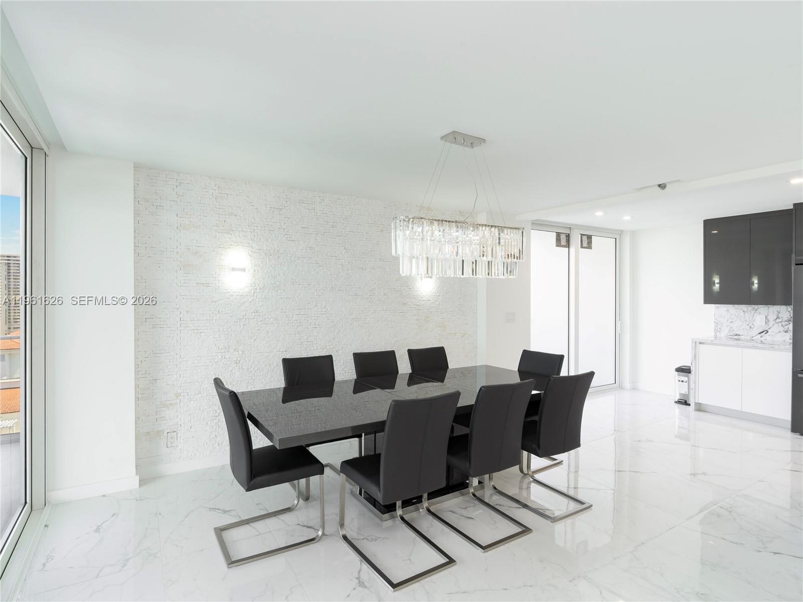 TURNBERRY ISLE CONDO - Residential