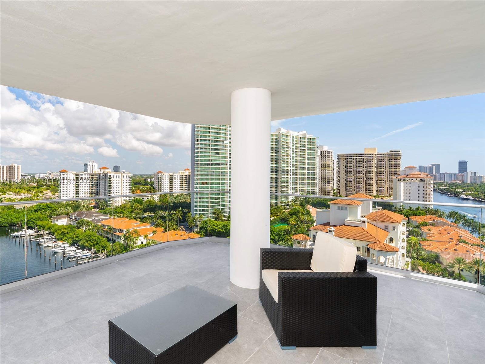 TURNBERRY ISLE CONDO - Residential