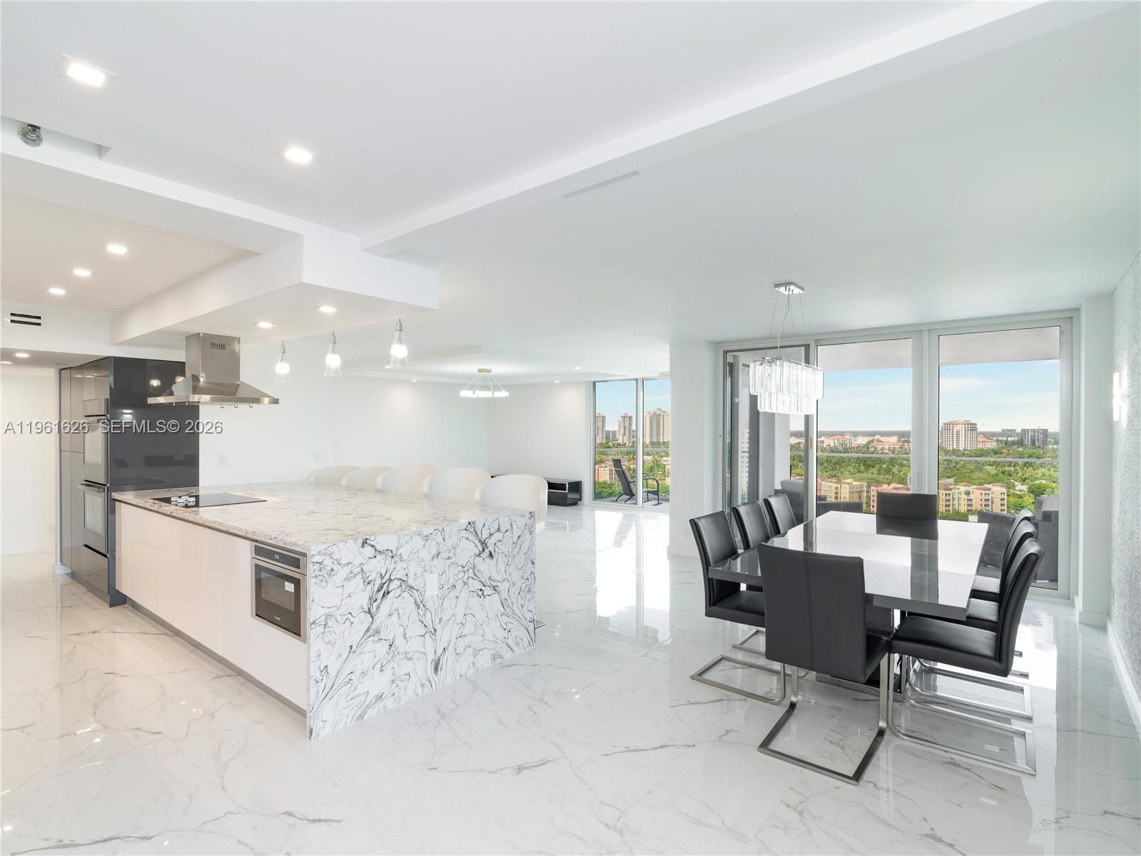 TURNBERRY ISLE CONDO - Residential