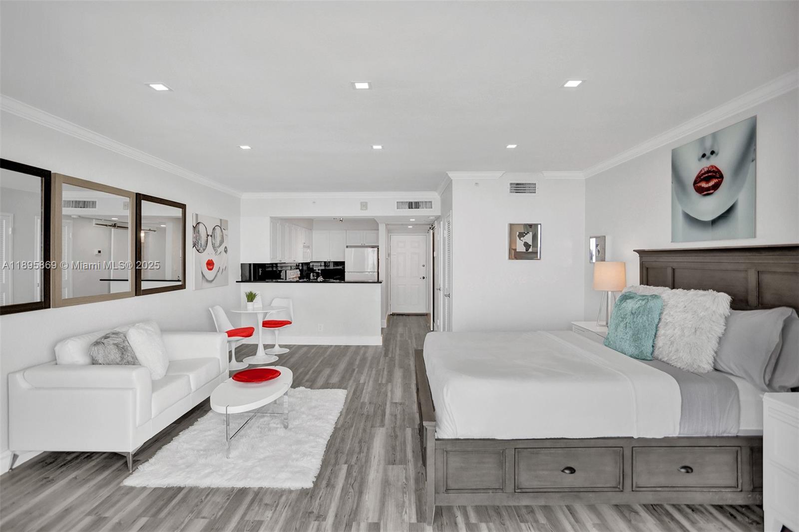 WAVE CONDO - Residential Lease
