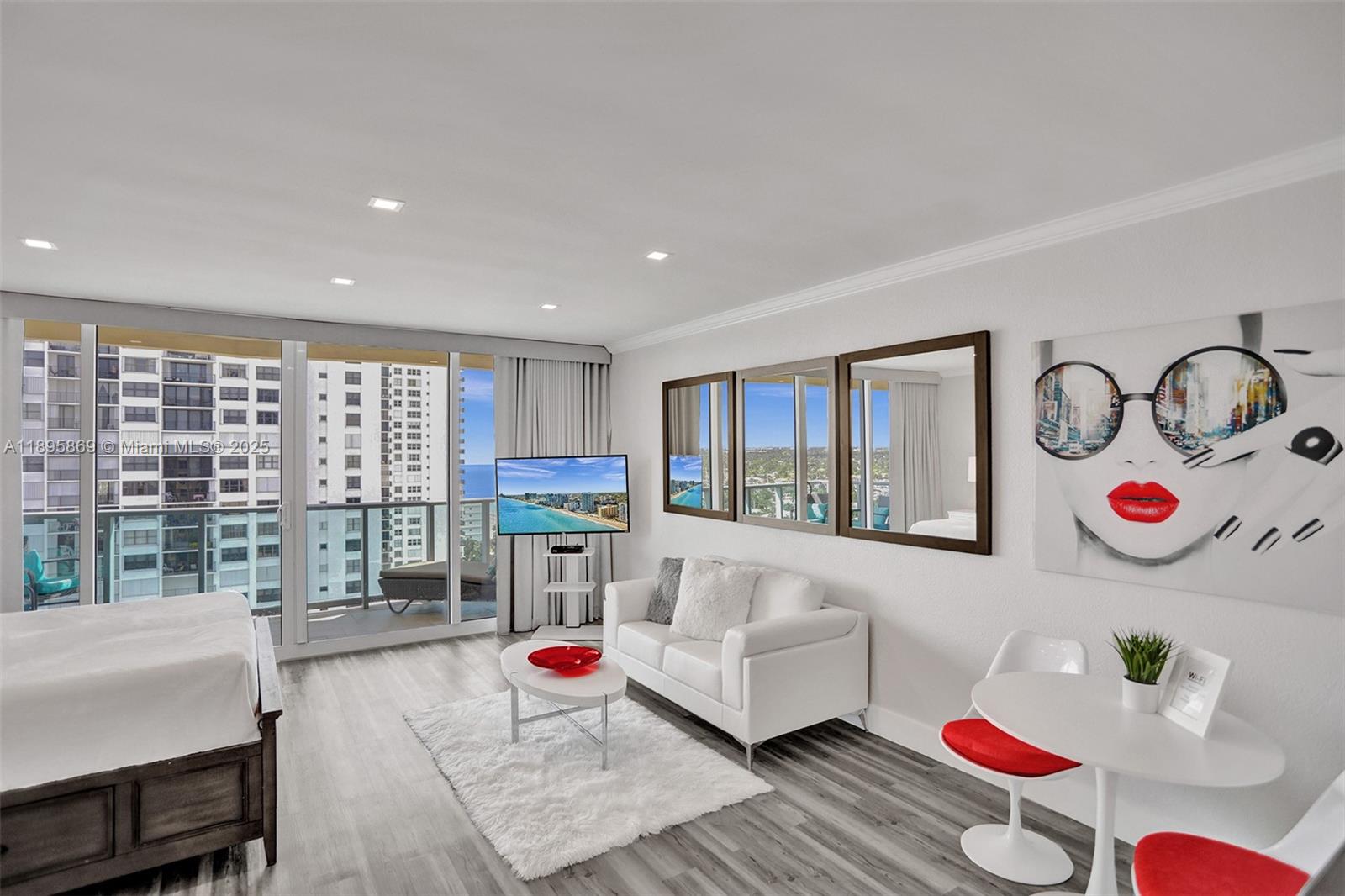 WAVE CONDO - Residential Lease
