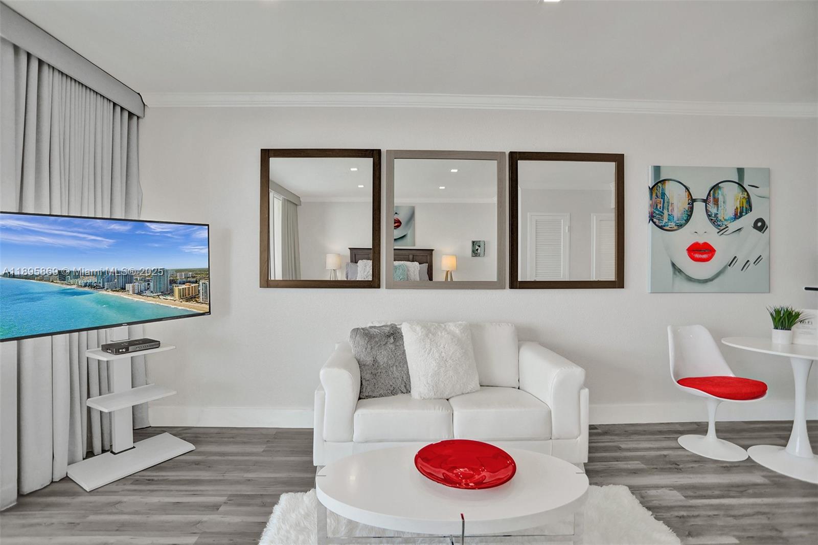 WAVE CONDO - Residential Lease