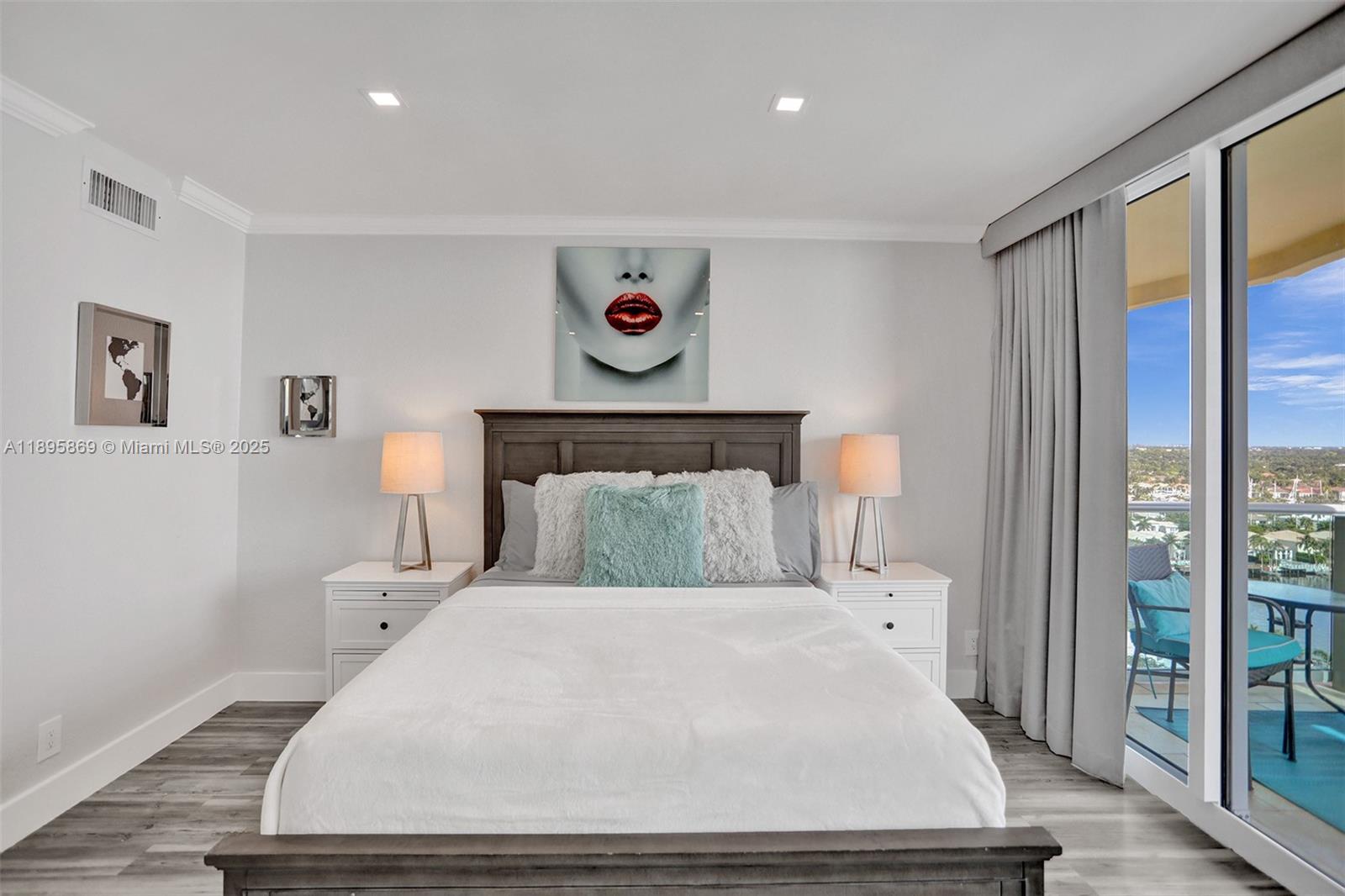 WAVE CONDO - Residential Lease