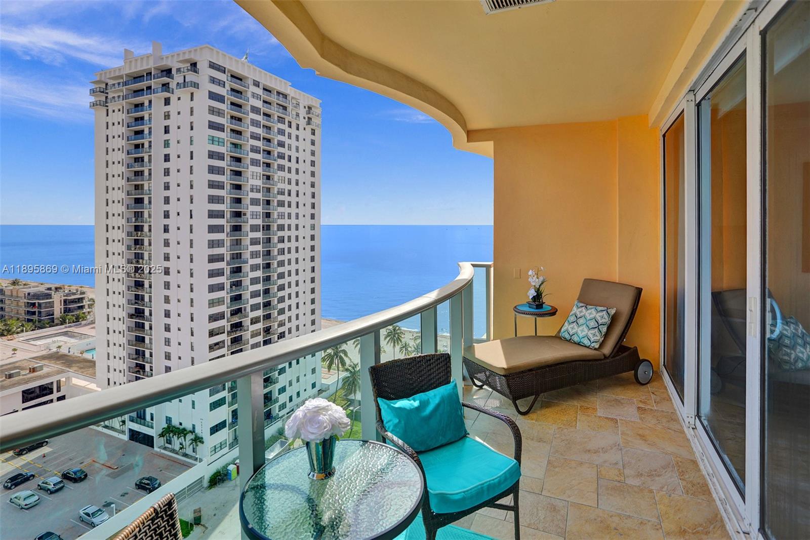 WAVE CONDO - Residential Lease