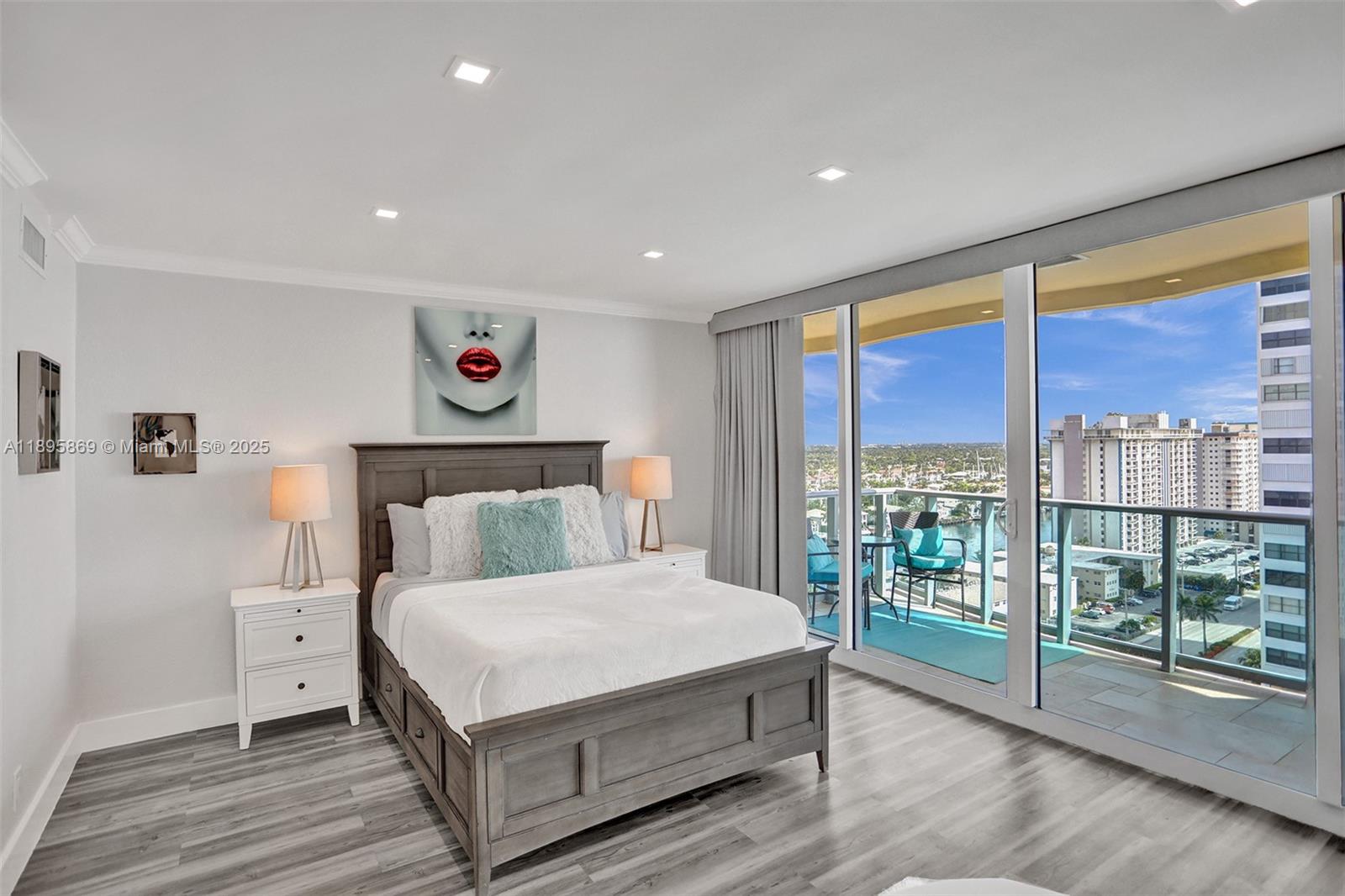 WAVE CONDO - Residential Lease