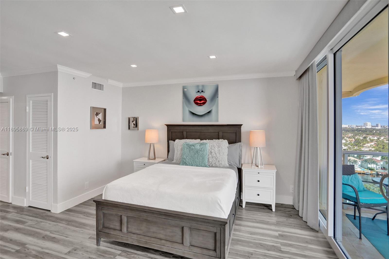 WAVE CONDO - Residential Lease