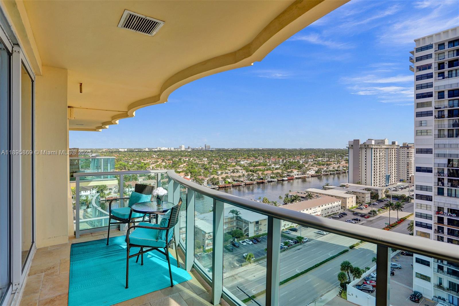 WAVE CONDO - Residential Lease