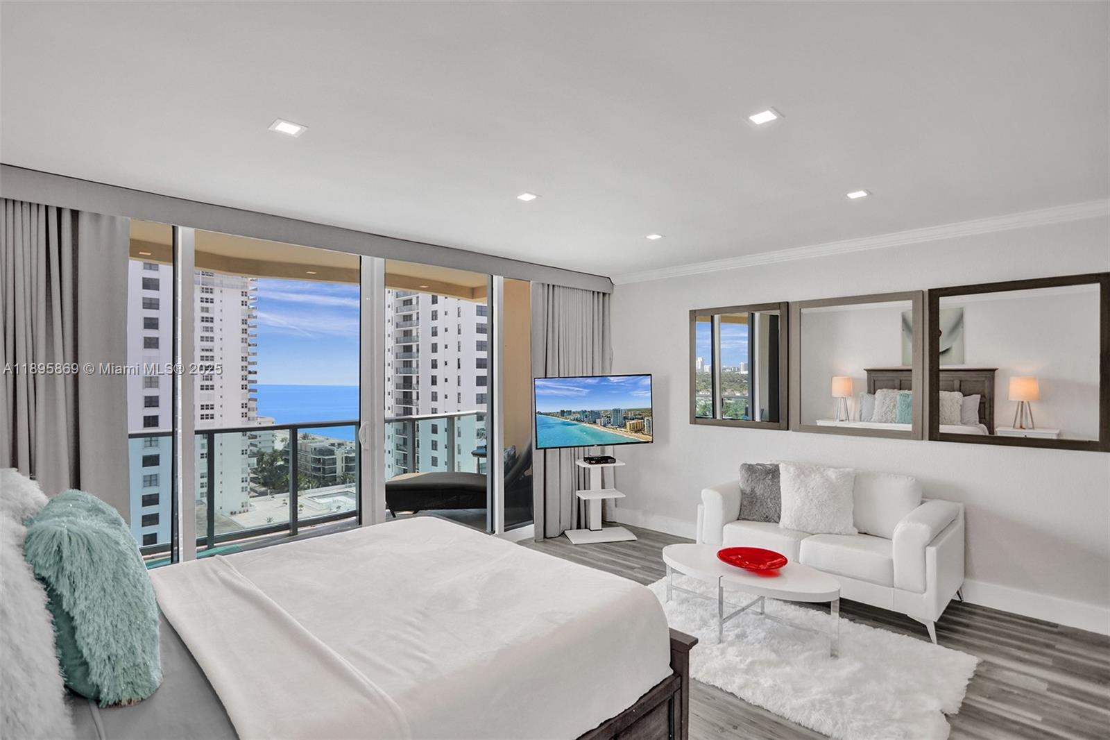 WAVE CONDO - Residential Lease
