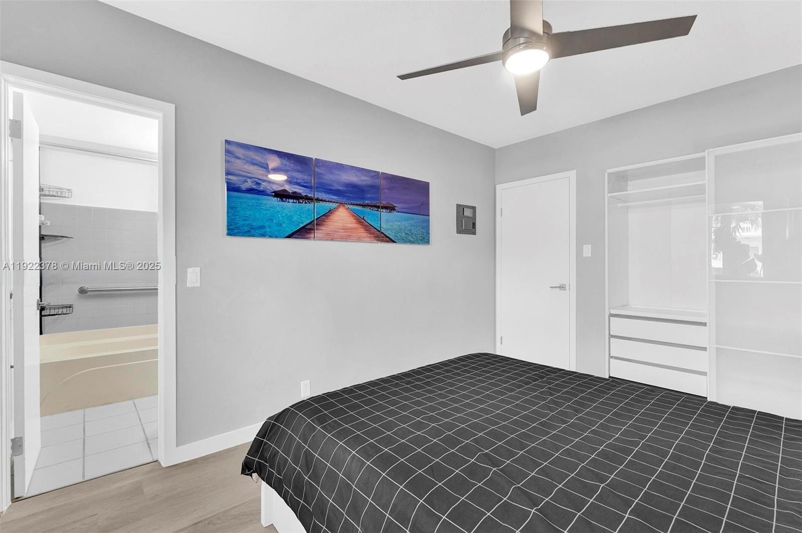 ANTHONY GARDENS CONDO - Residential Lease