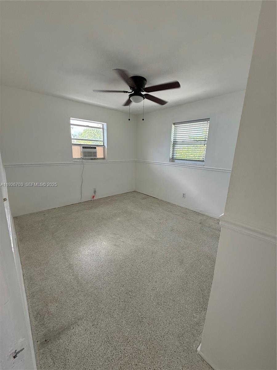 MELROSE MANOR - Residential Lease