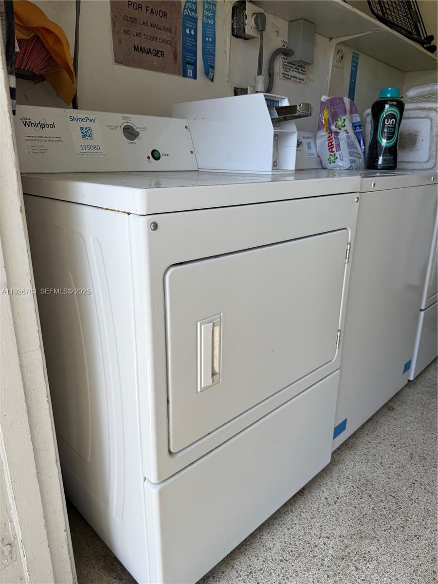 MELROSE MANOR - Residential Lease