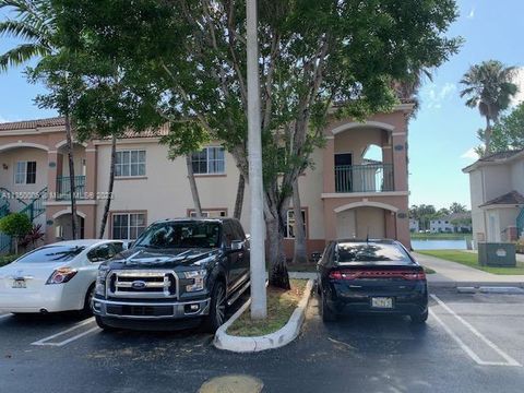 A home in Homestead