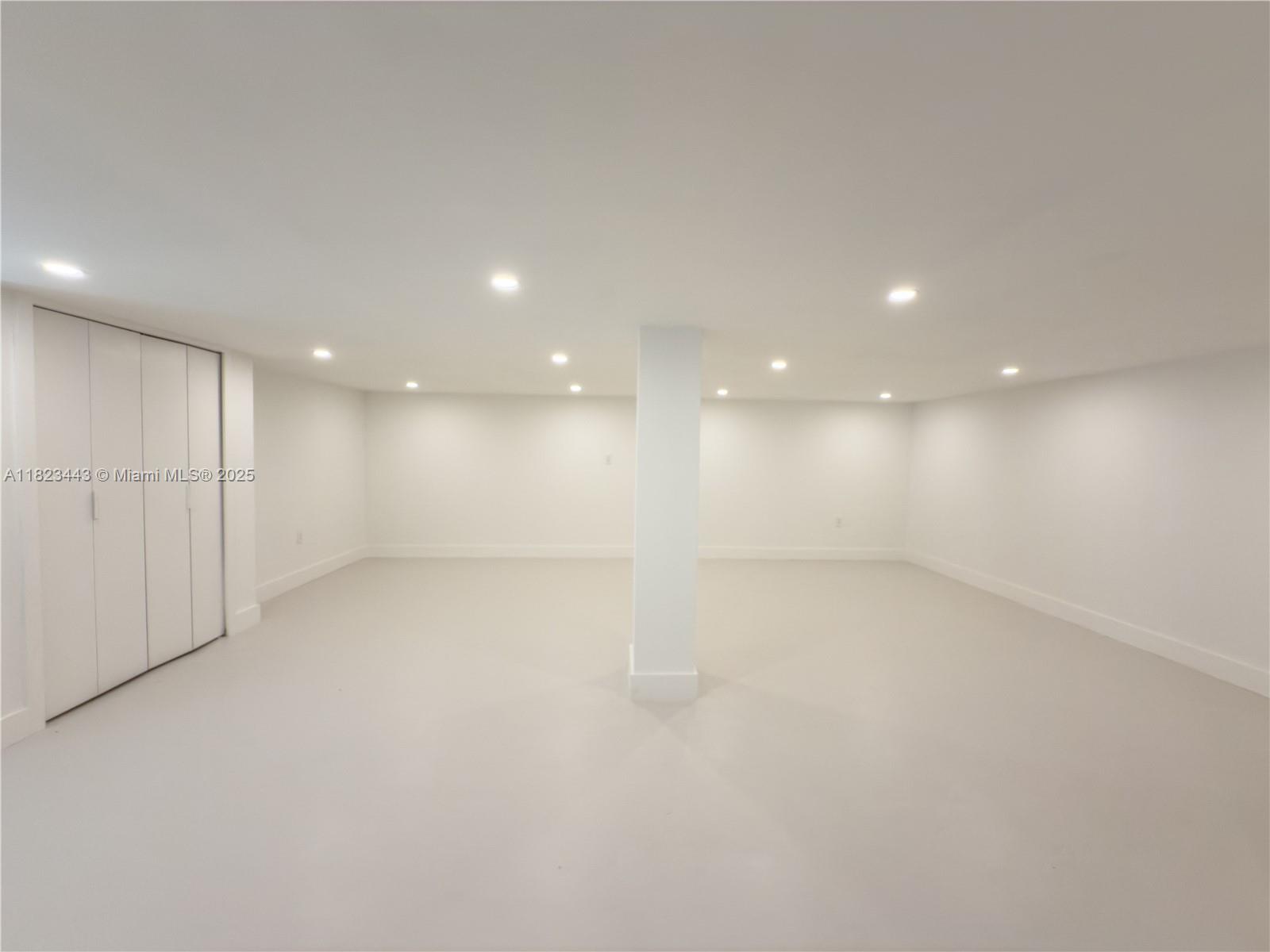 Baptist Hospital Area - Residential