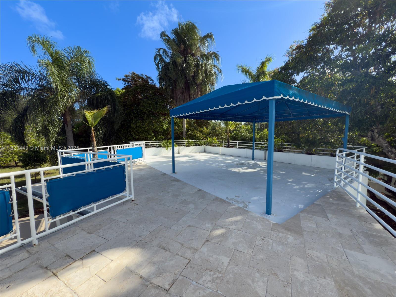 Baptist Hospital Area - Residential