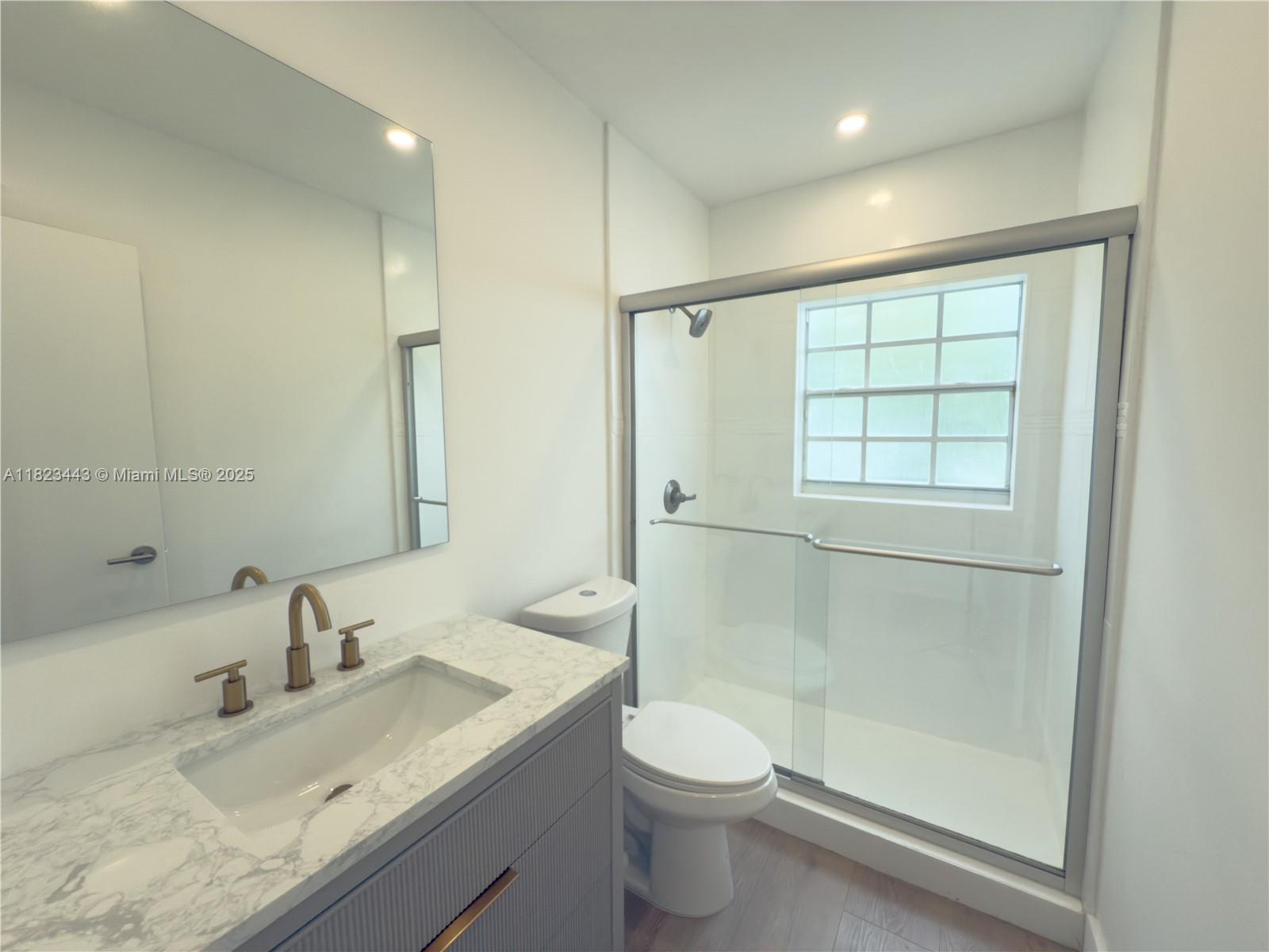 Baptist Hospital Area - Residential