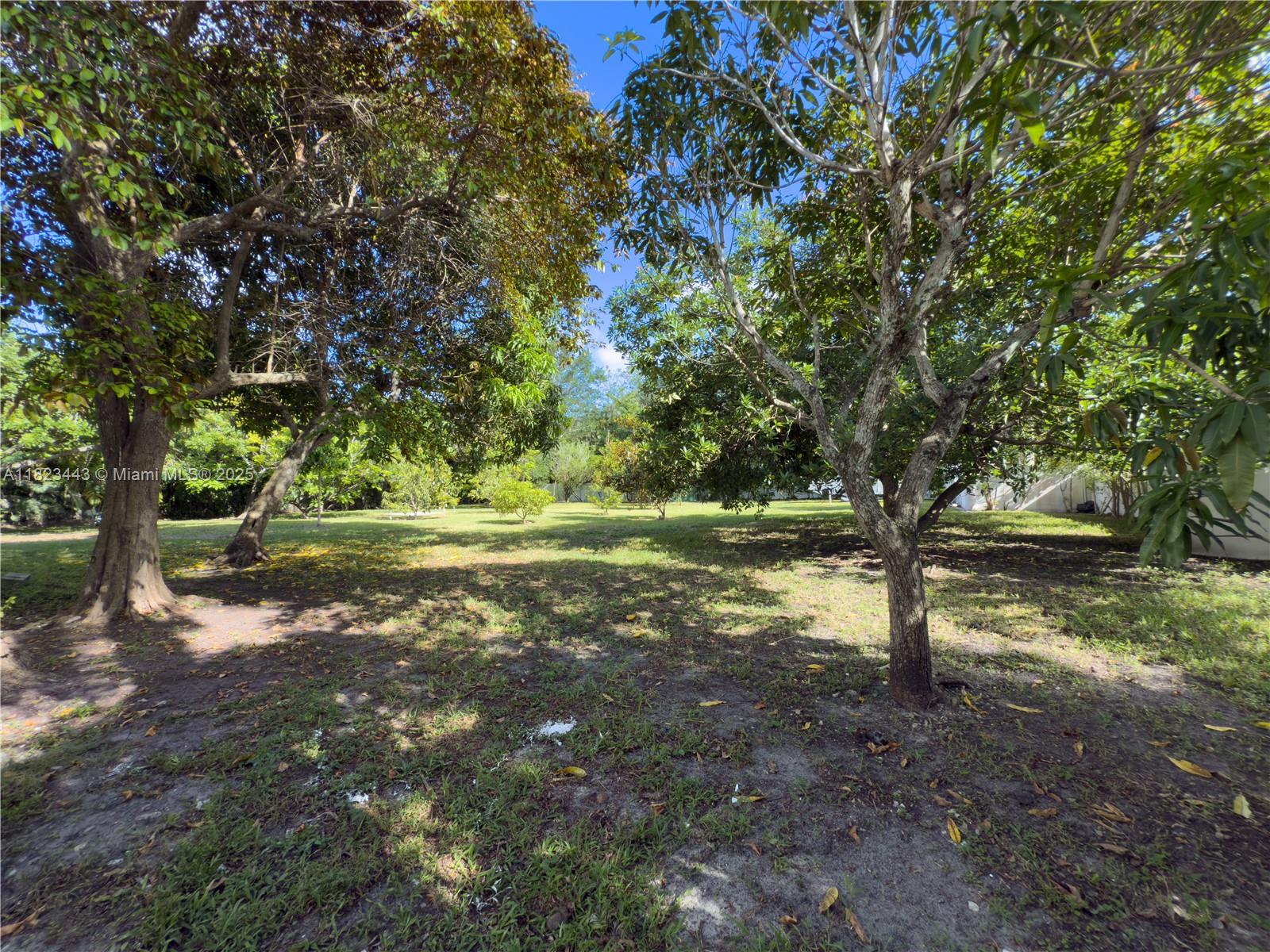 Baptist Hospital Area - Residential