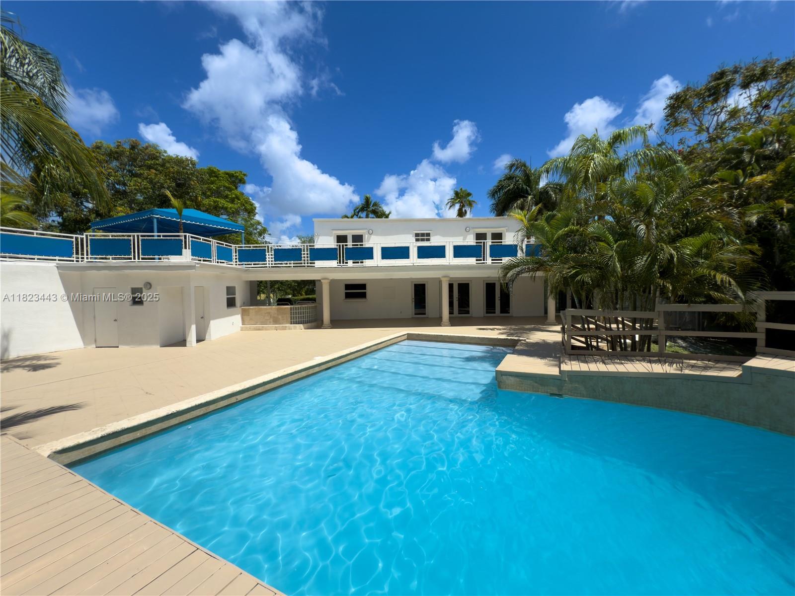 Baptist Hospital Area - Residential