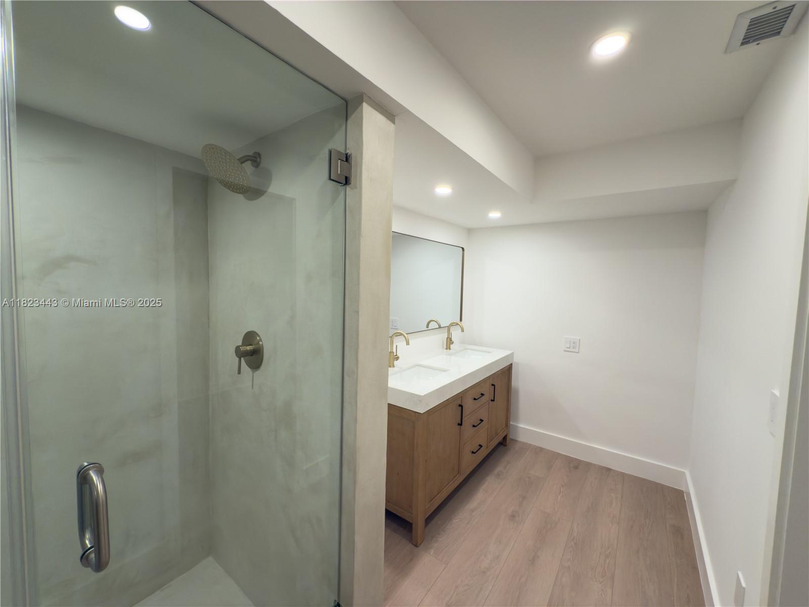 Baptist Hospital Area - Residential