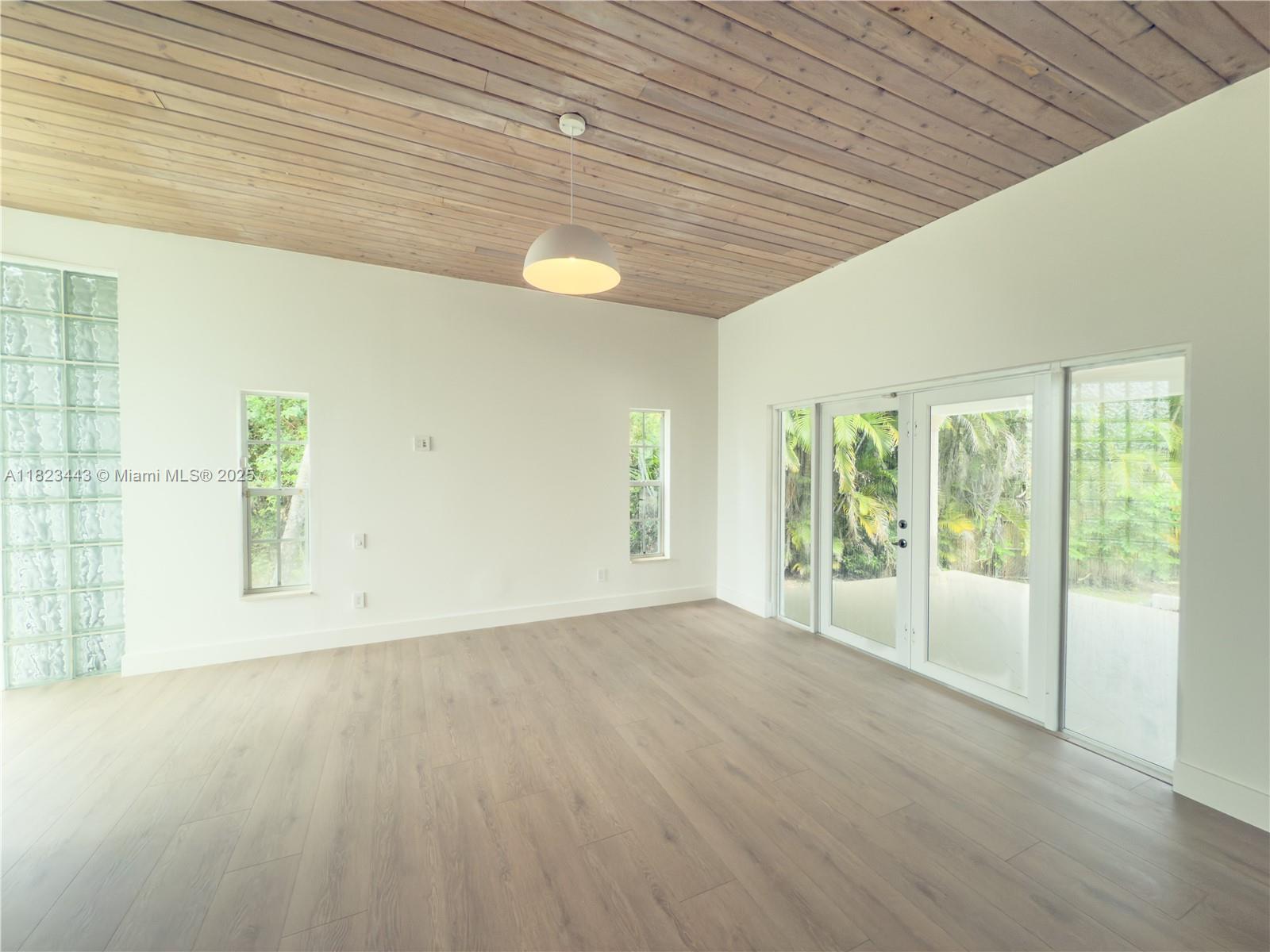 Baptist Hospital Area - Residential