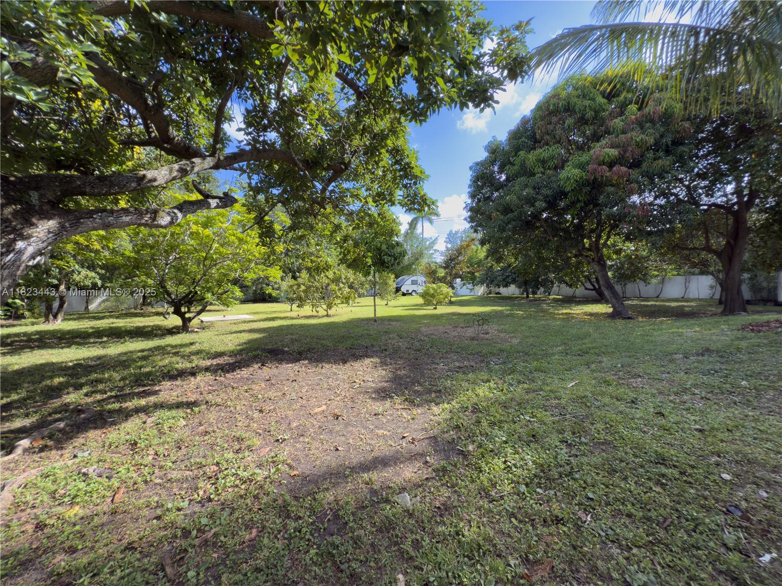 Baptist Hospital Area - Residential