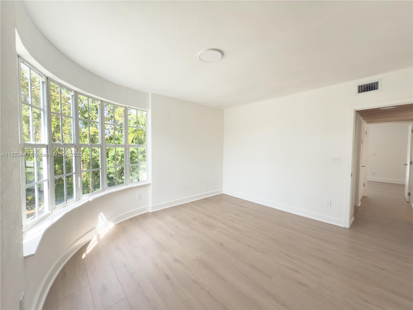 Baptist Hospital Area - Residential