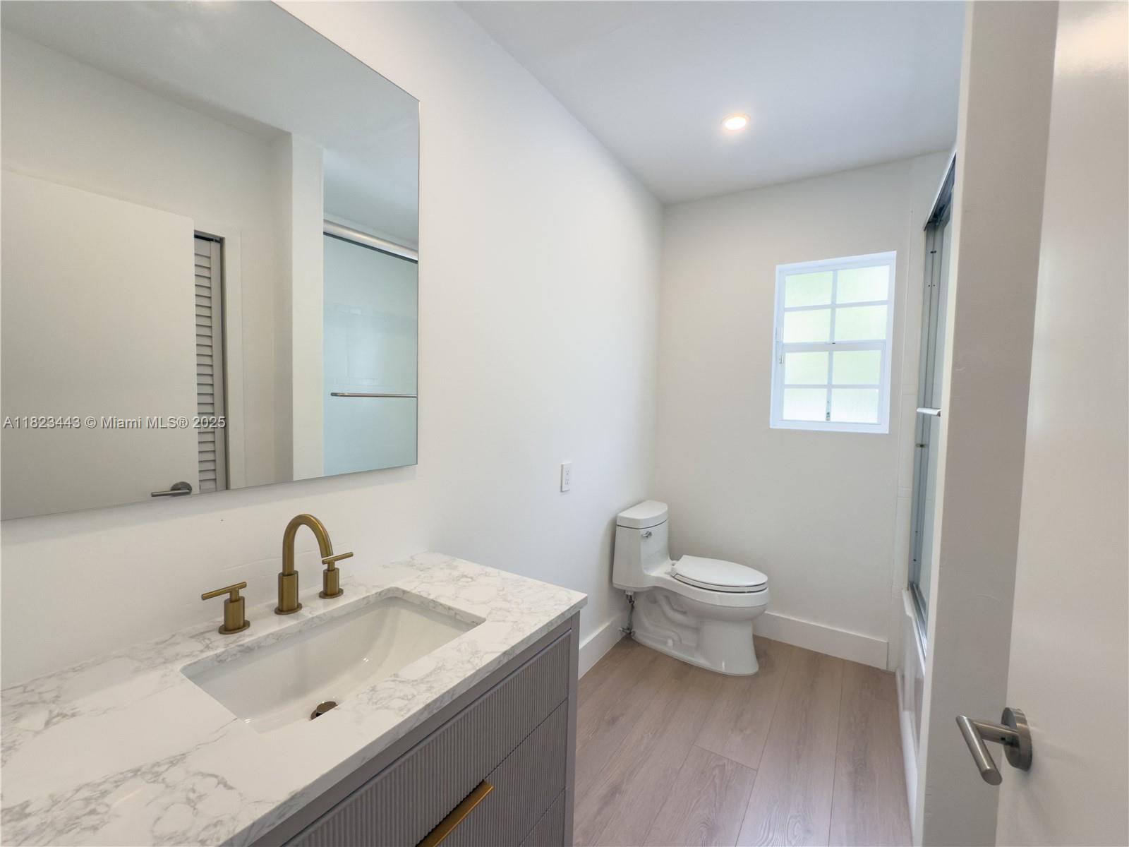 Baptist Hospital Area - Residential