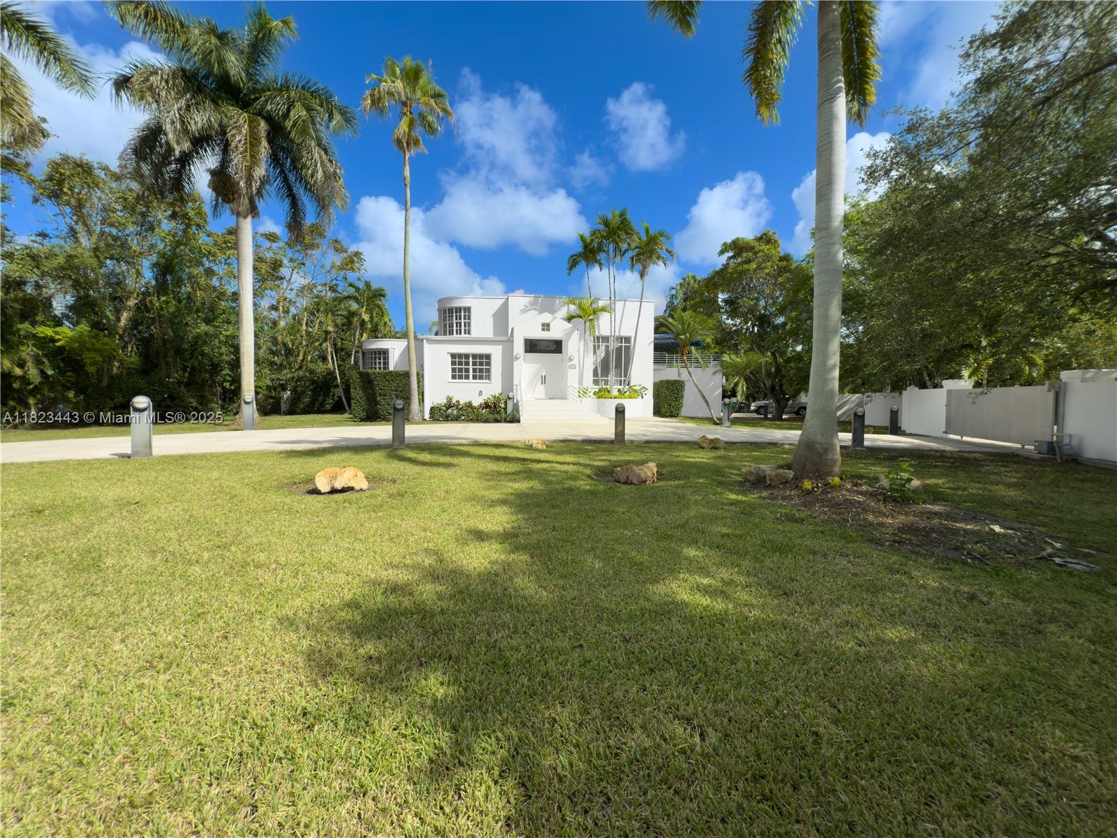 Baptist Hospital Area - Residential