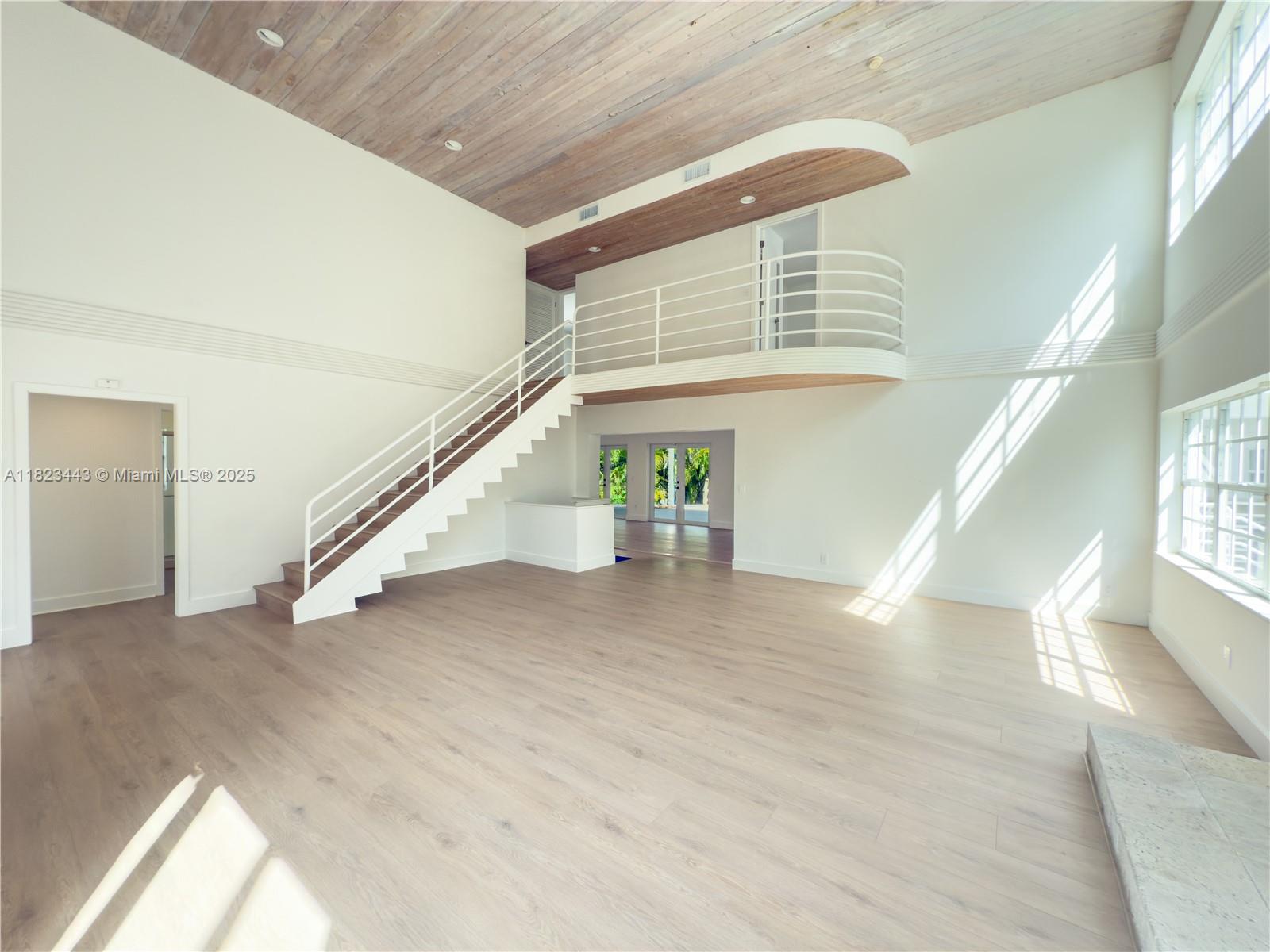 Baptist Hospital Area - Residential