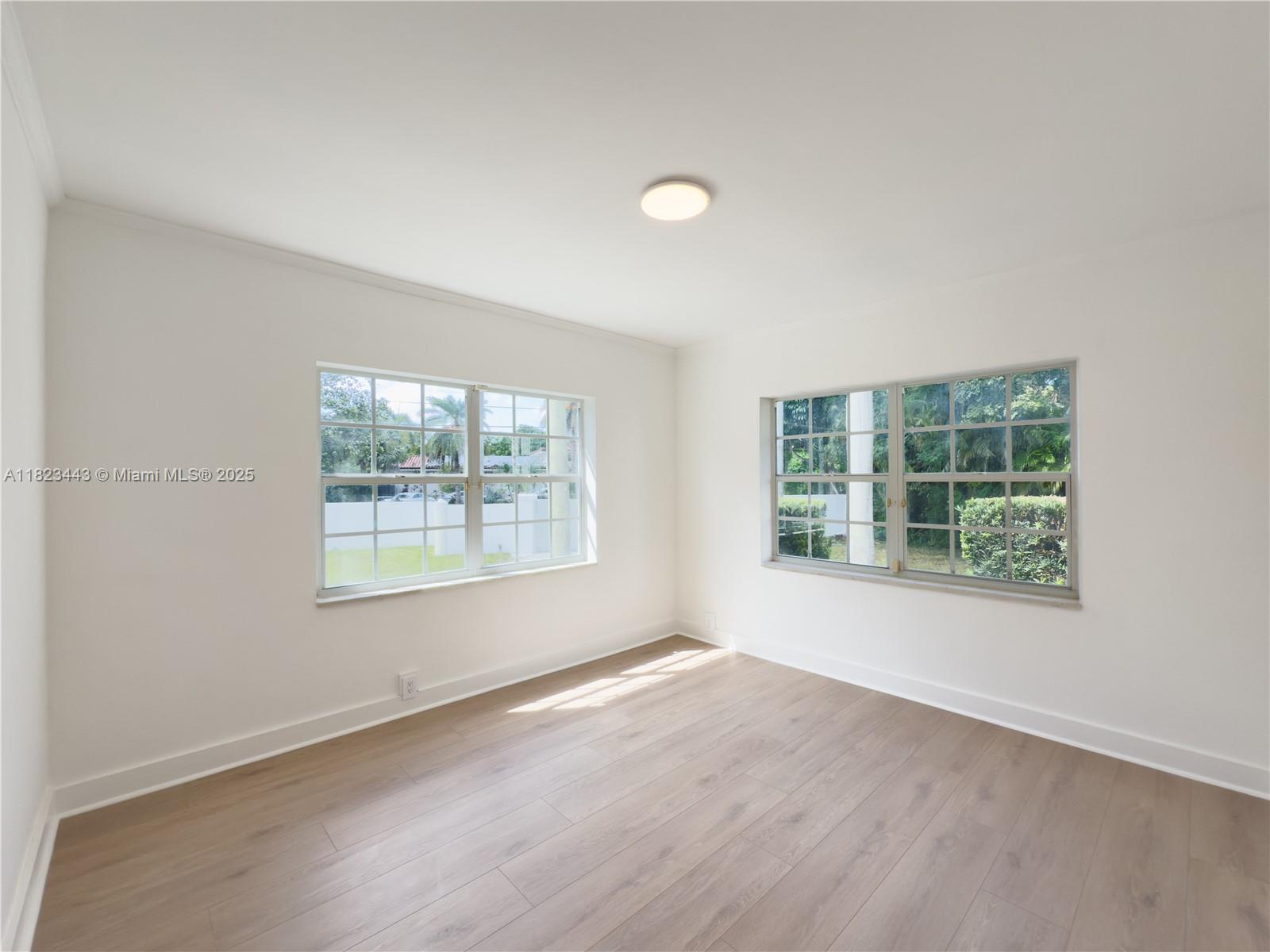 Baptist Hospital Area - Residential