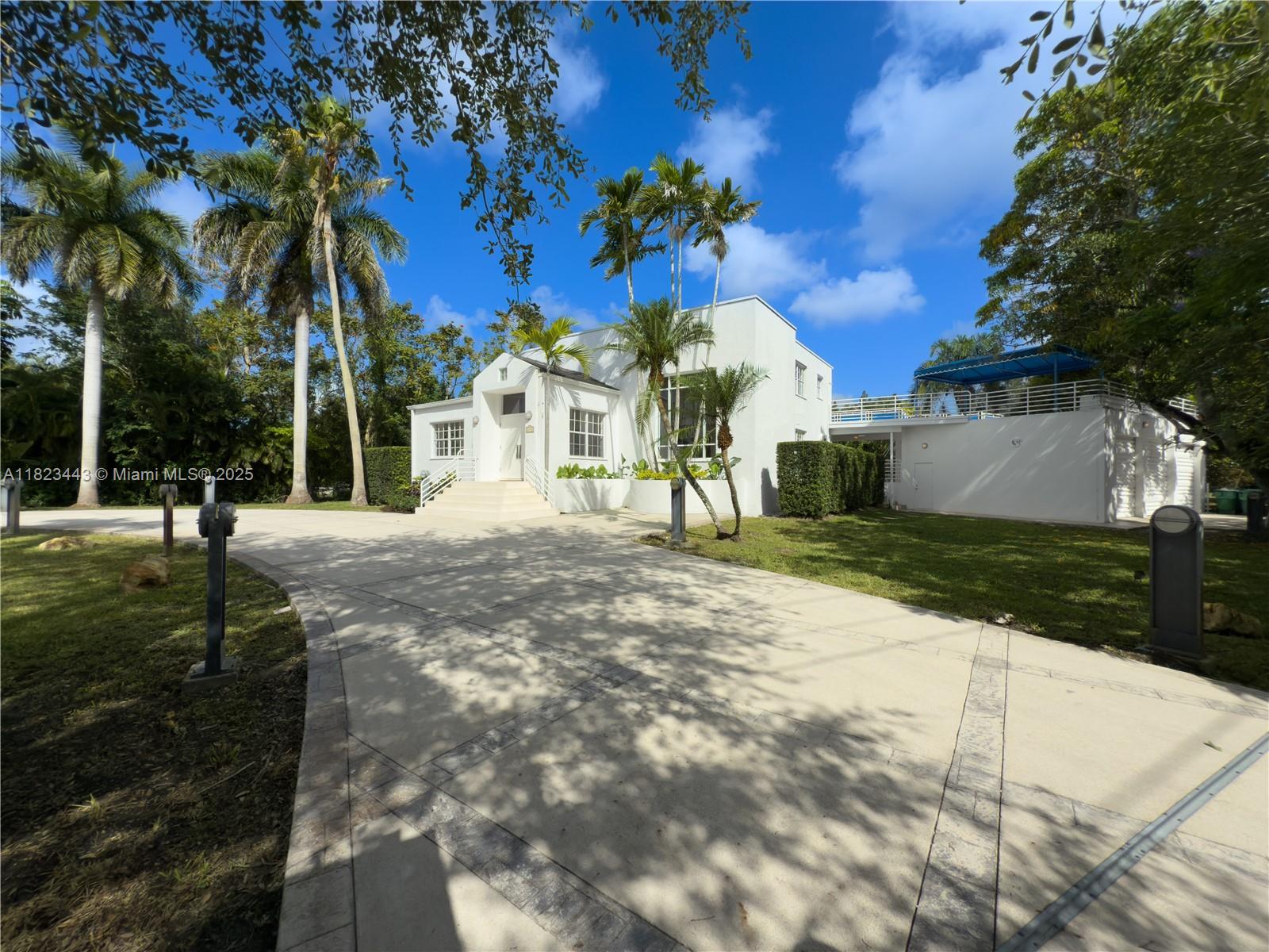 Property for Sale at 8390 Sw 94th St, Miami, Broward County, Florida - Bedrooms: 5 
Bathrooms: 5  - $2,395,000