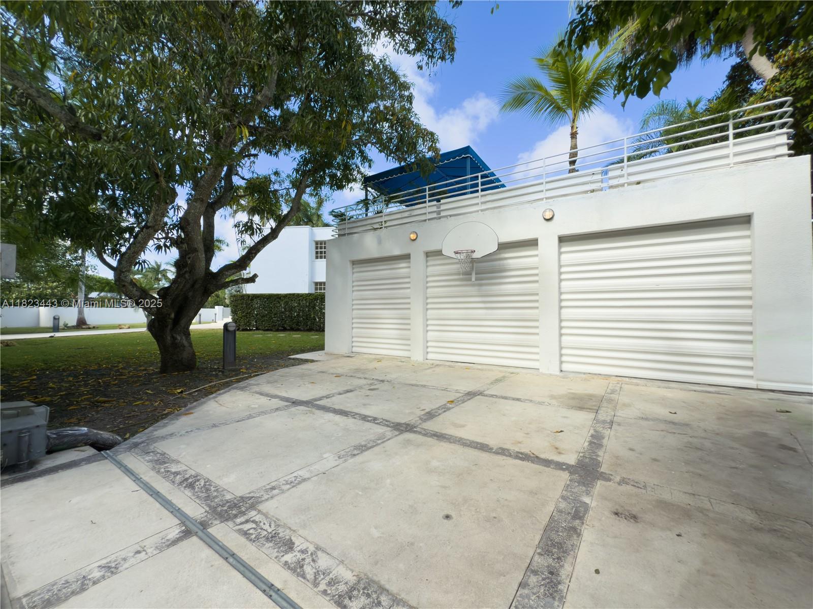 Baptist Hospital Area - Residential