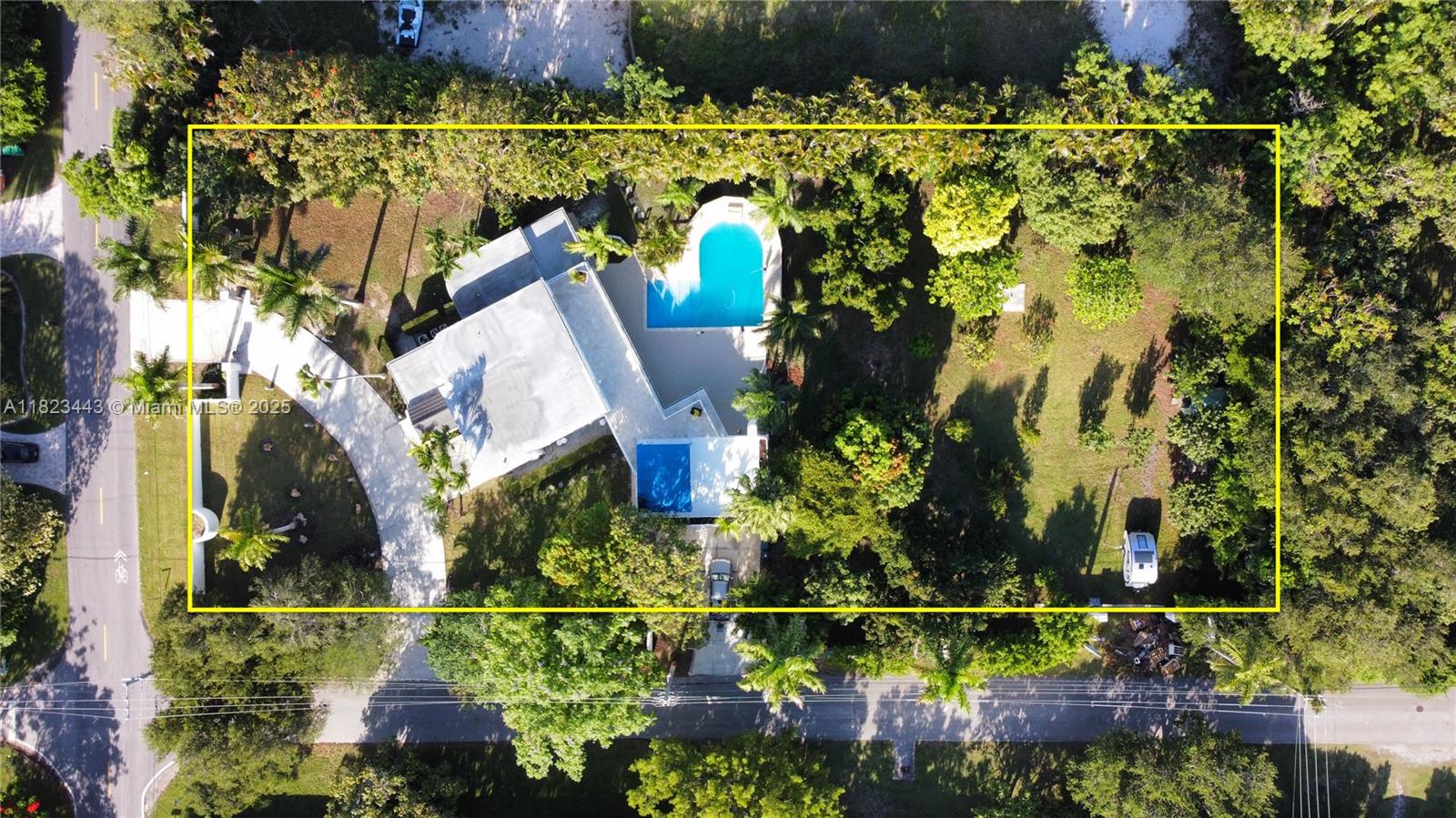 Baptist Hospital Area - Residential