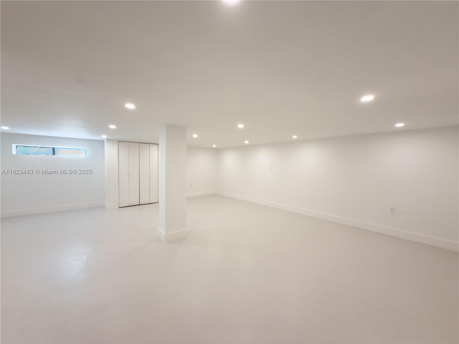 Baptist Hospital Area - Residential