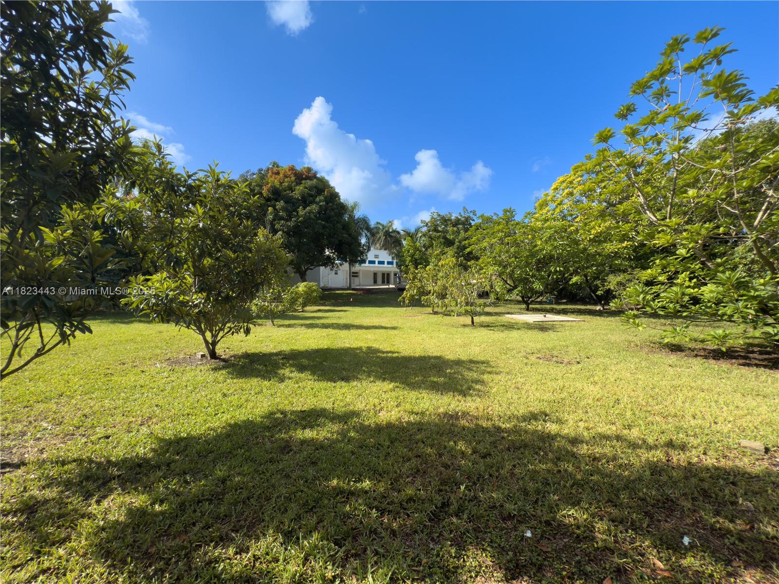 Baptist Hospital Area - Residential