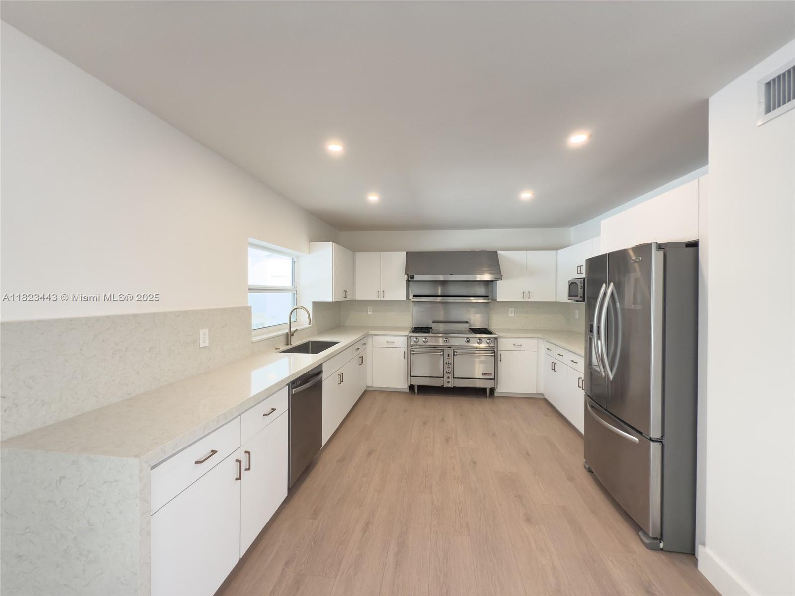 Baptist Hospital Area - Residential